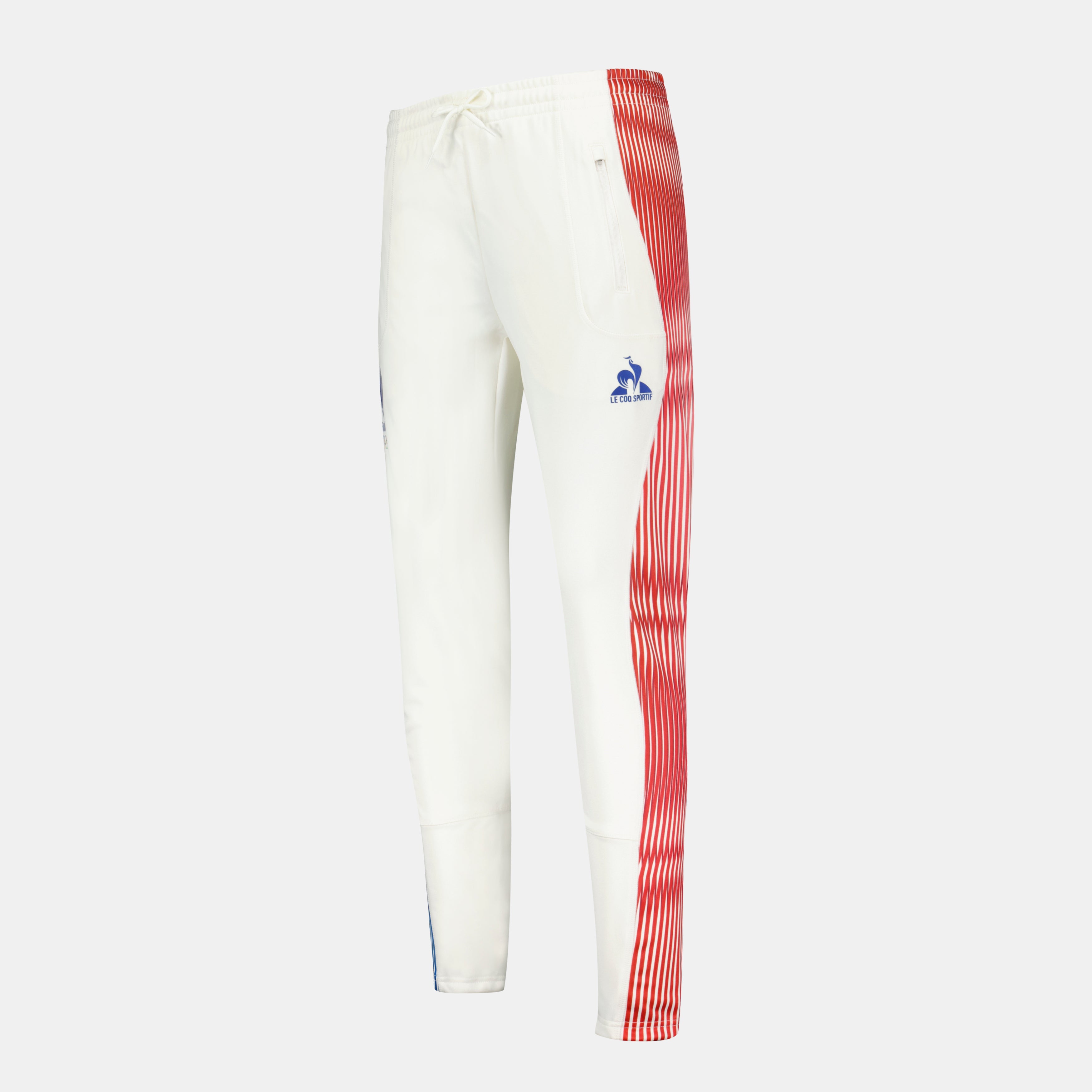 2410102-O TRAINING Pant N°1 W marshmallow | Trousers for women