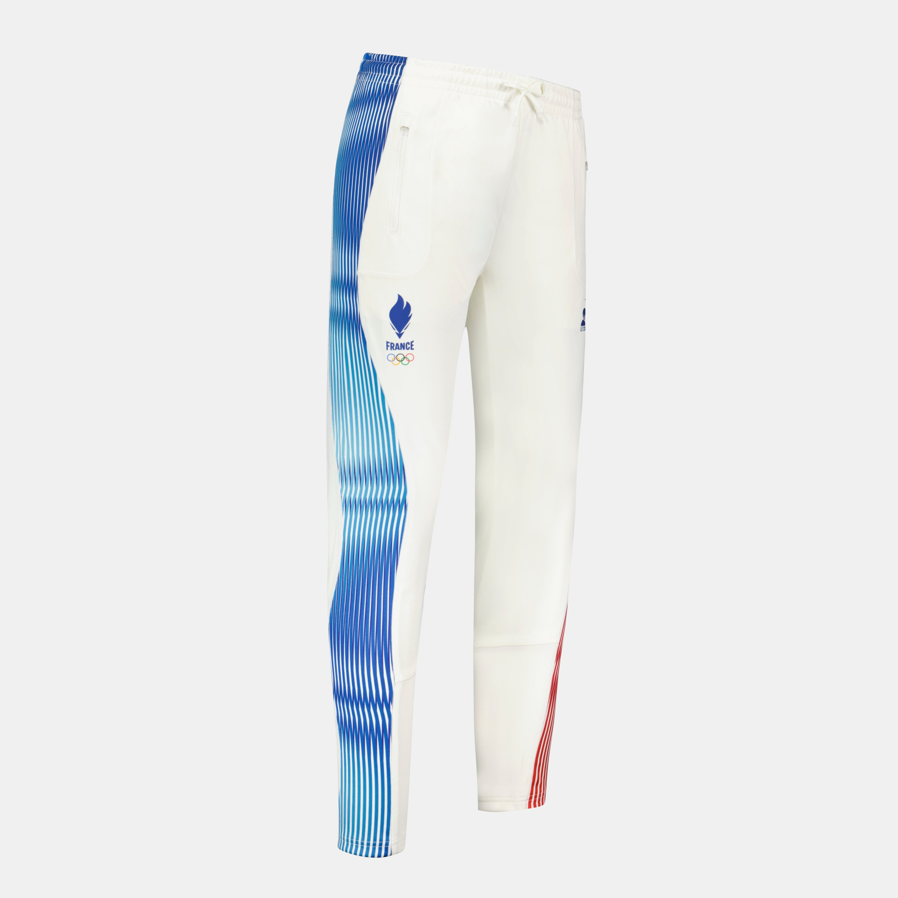 2410102-O TRAINING Pant N°1 W marshmallow | Trousers for women