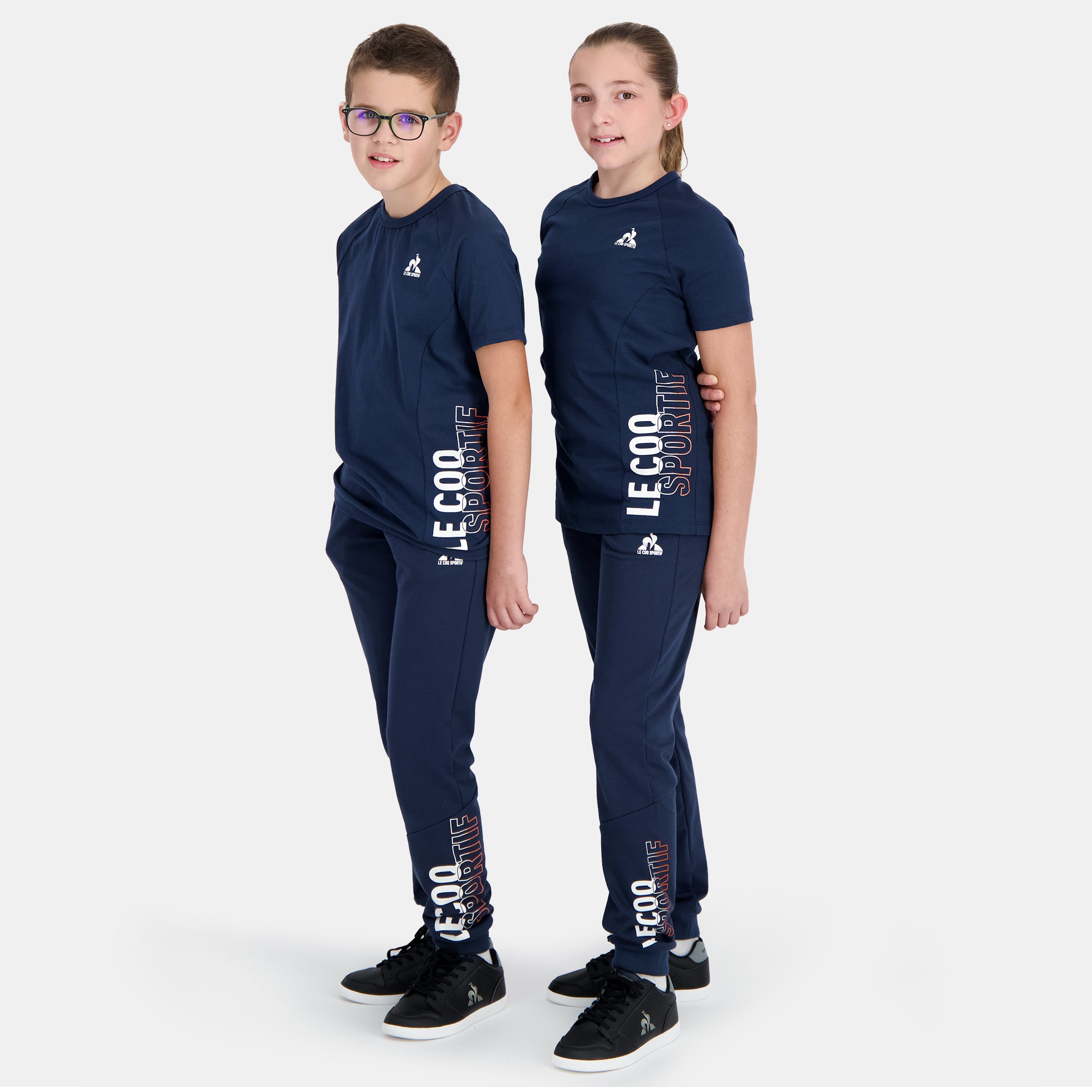 Le coq sportif grandville enfant discount on sale