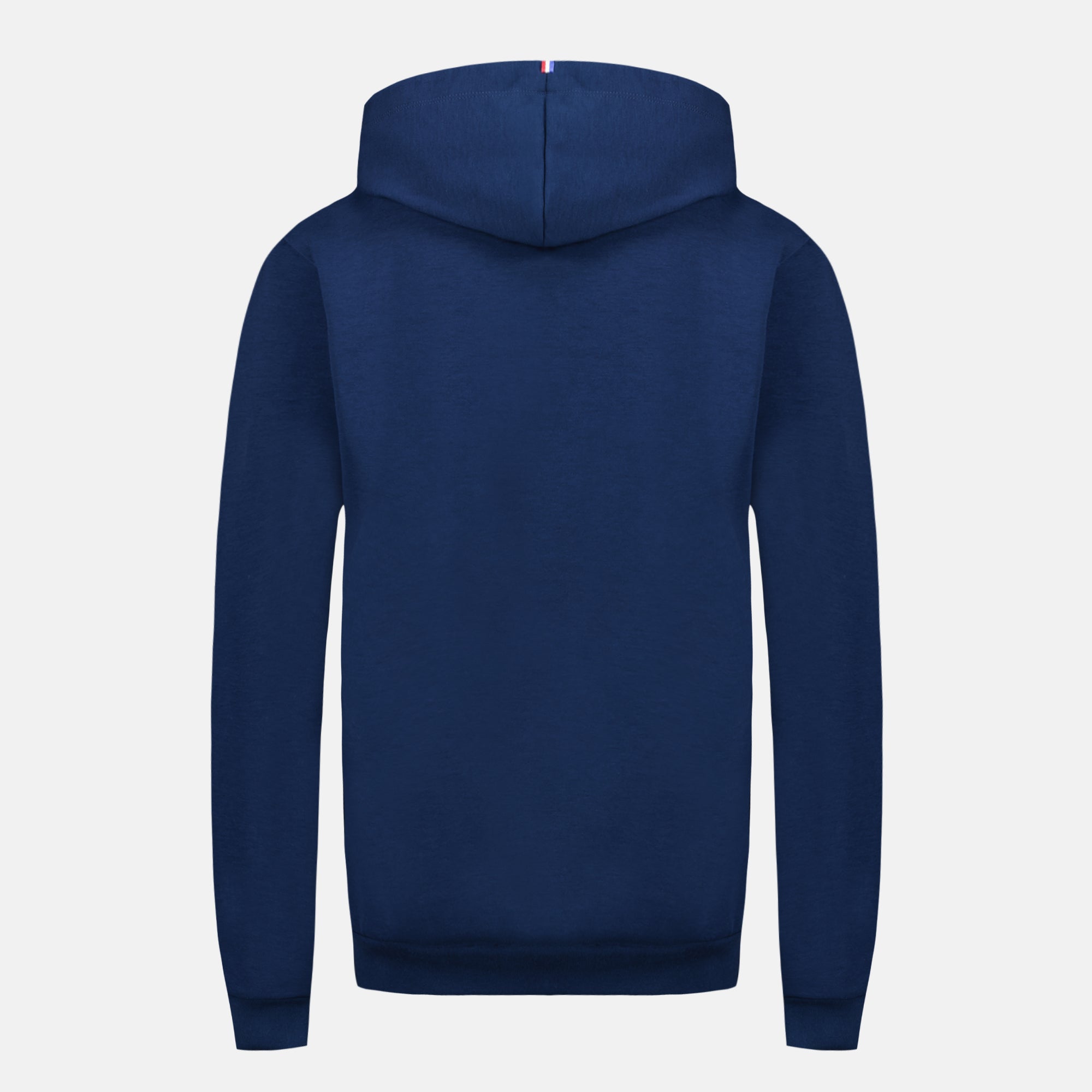 Sweat le coq sale sportif femme bleu