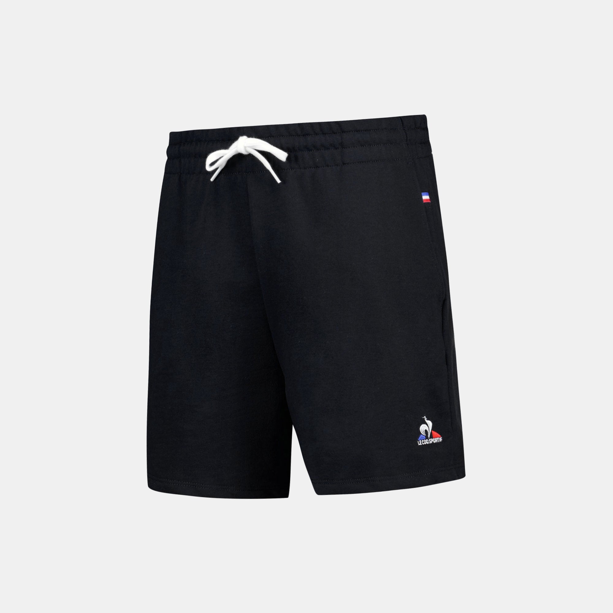 Short le coq sportif femme clearance 2017