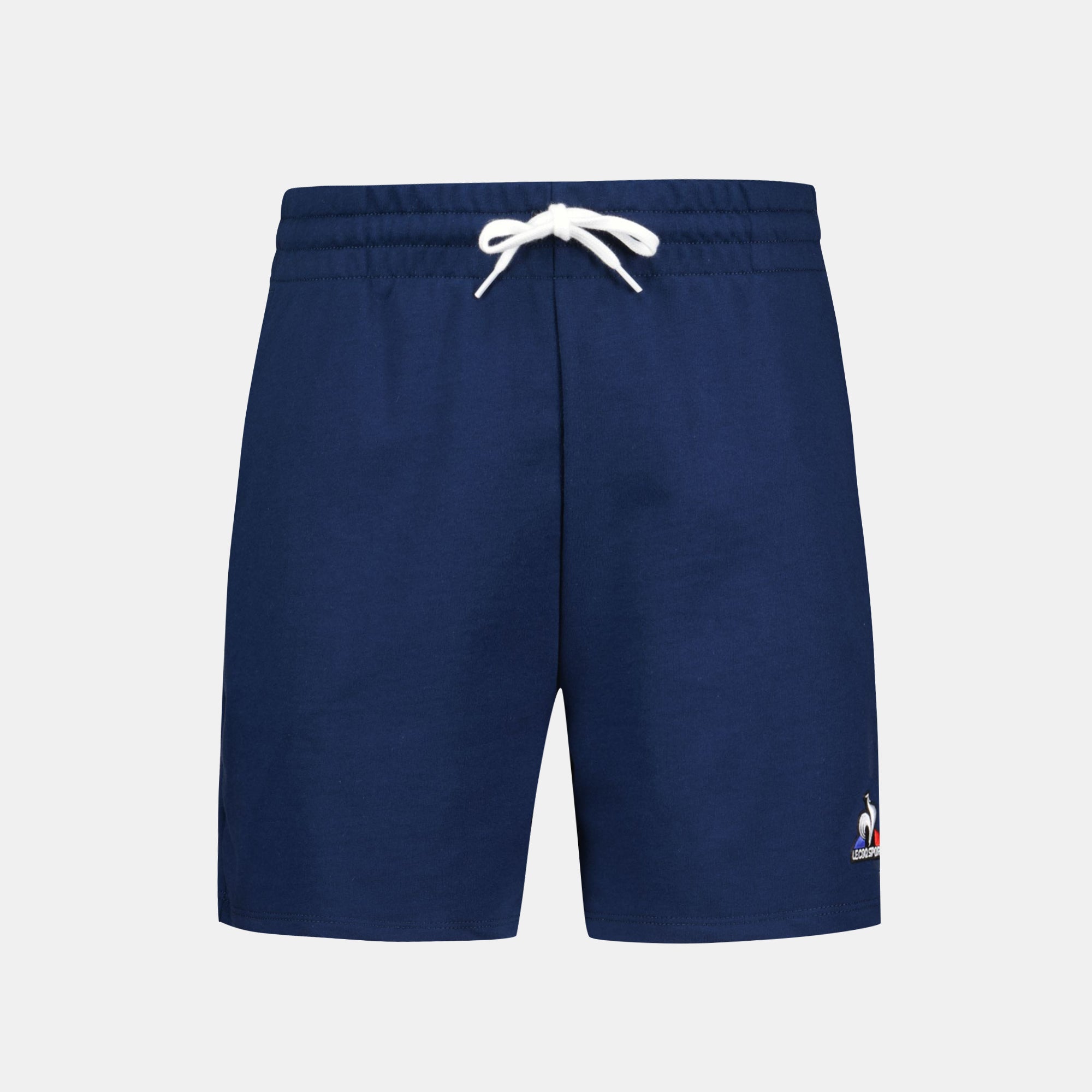 Short le coq sportif femme bleu new arrivals