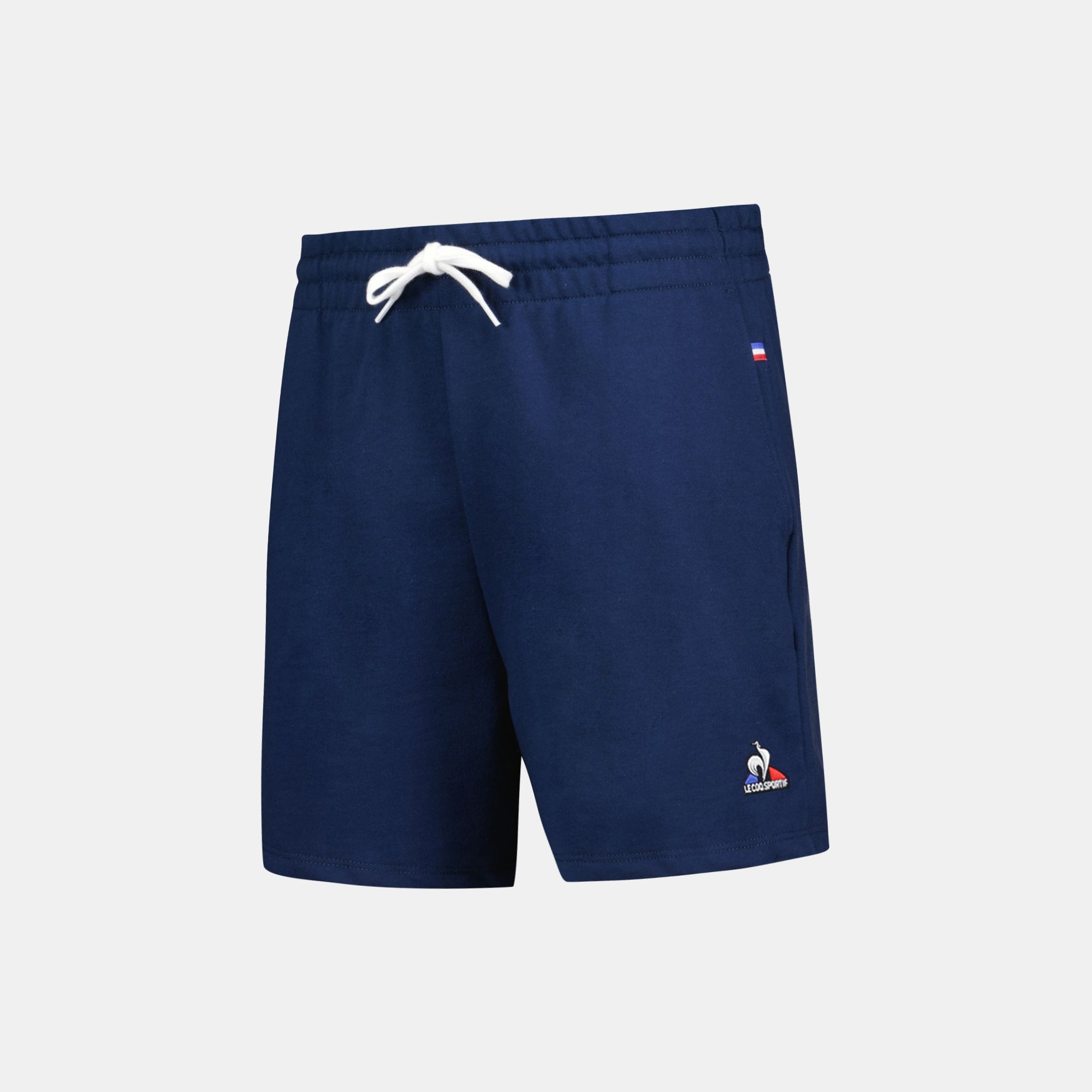 Short le coq sportif femme 2016 on sale