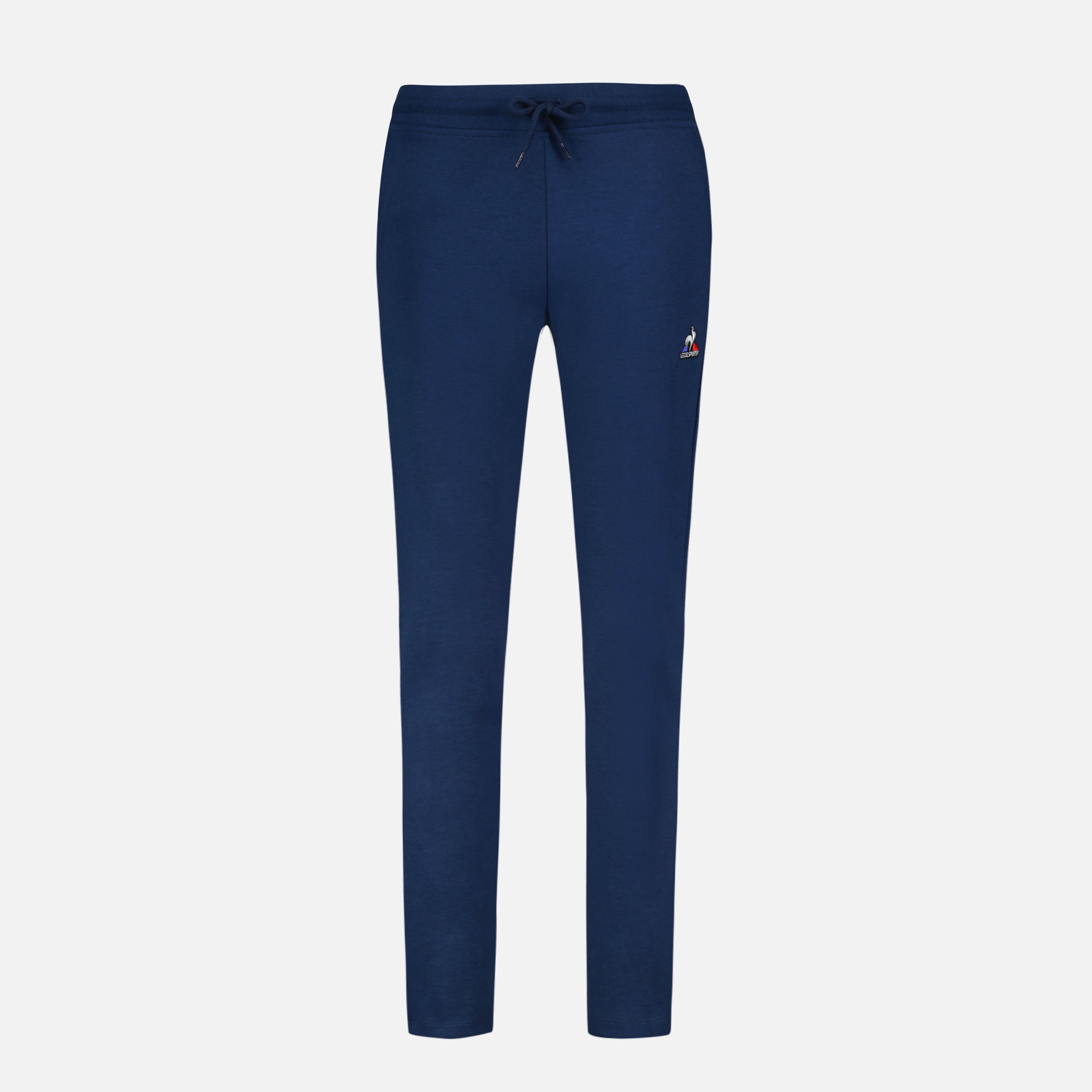 Le coq sportif pantalon femme marron new arrivals