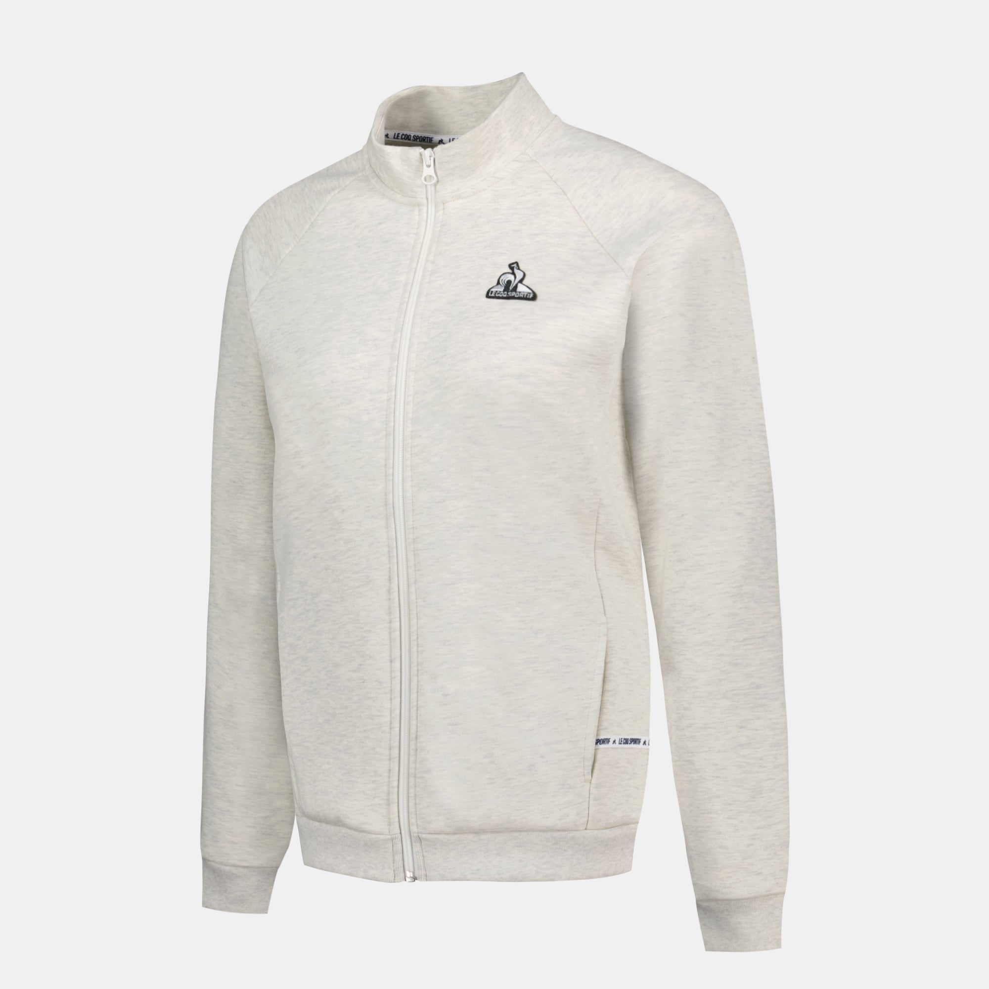 Veste le coq on sale sportif femme gris