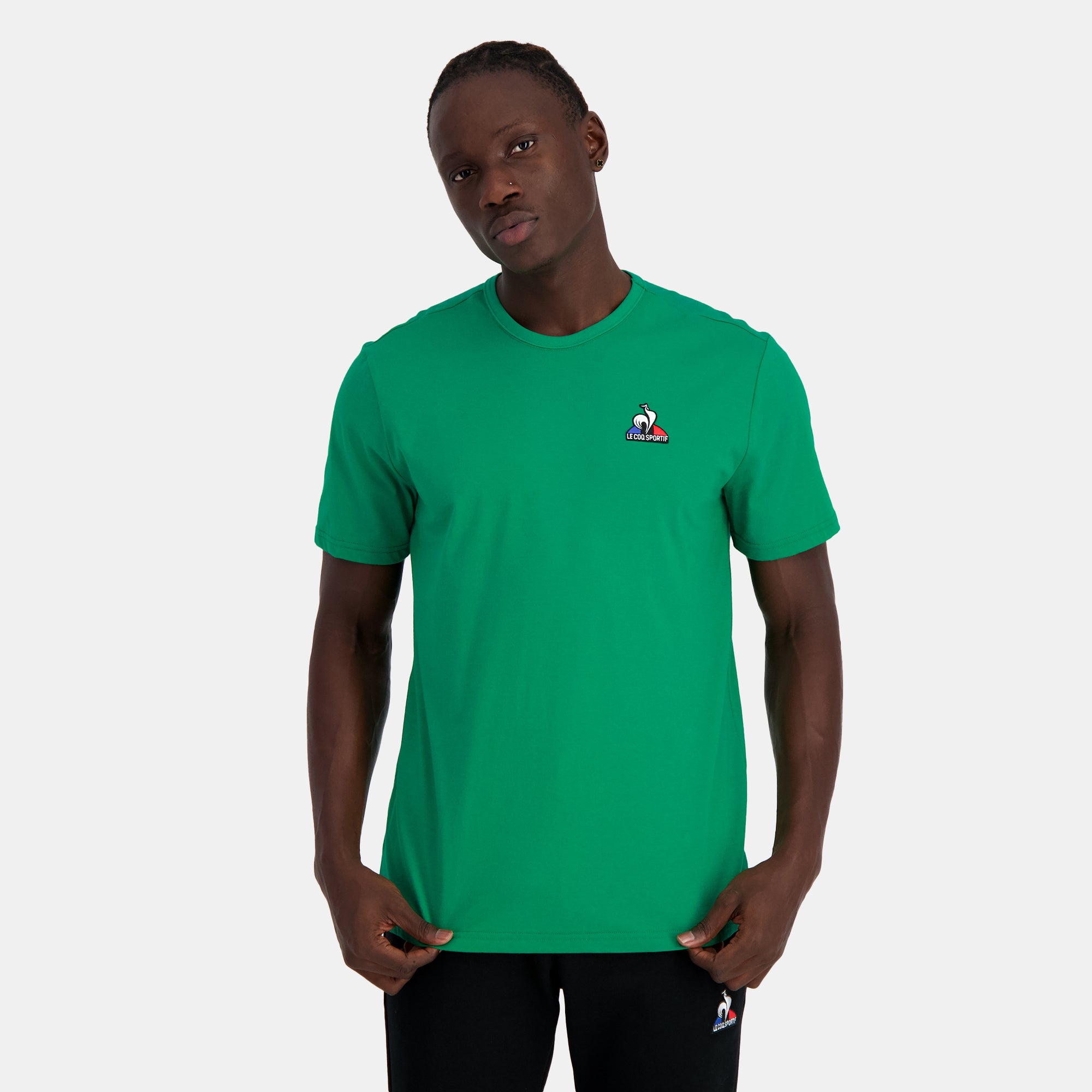 Men's Clothing – Le Coq Sportif