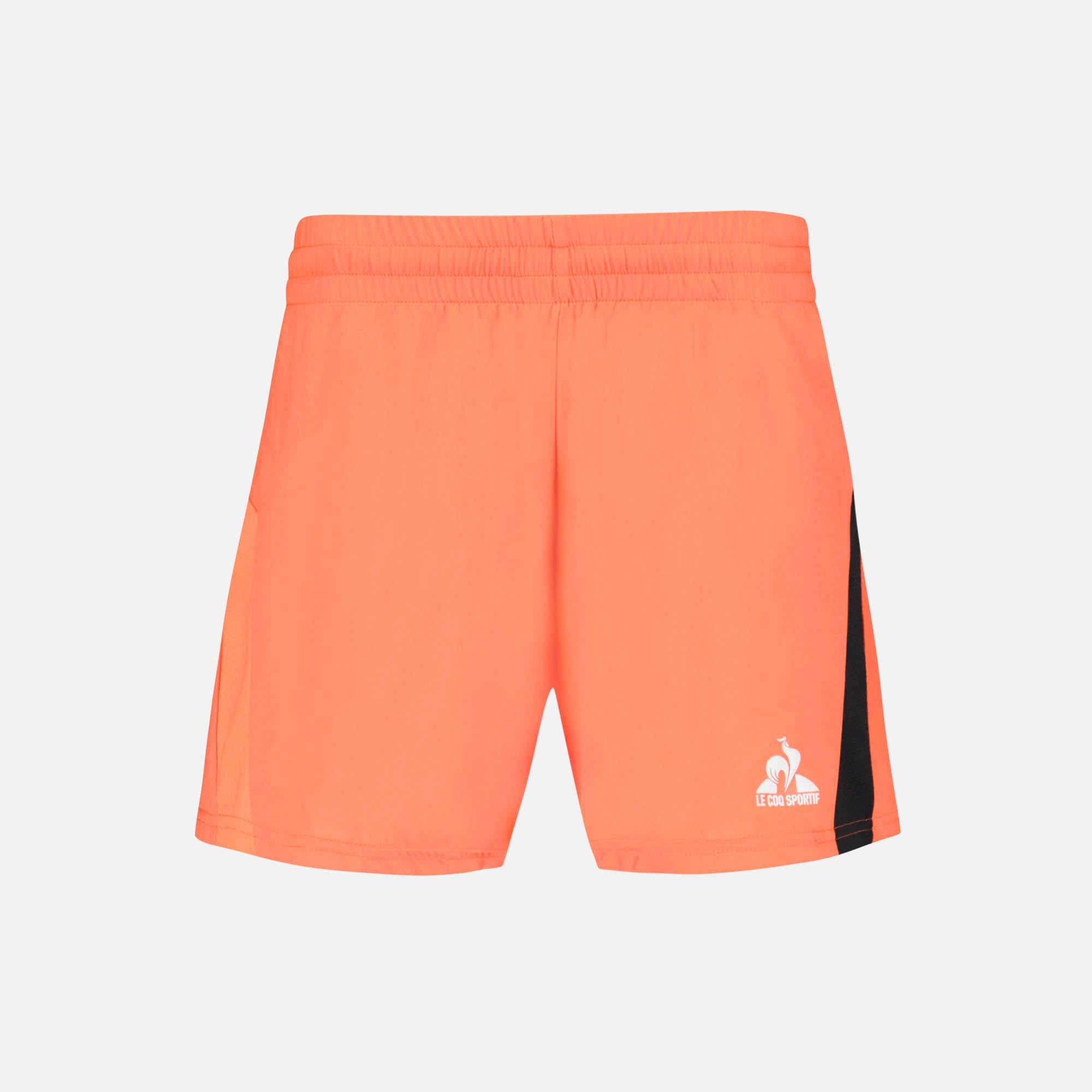 Shorts for women - Orange – Le Coq Sportif