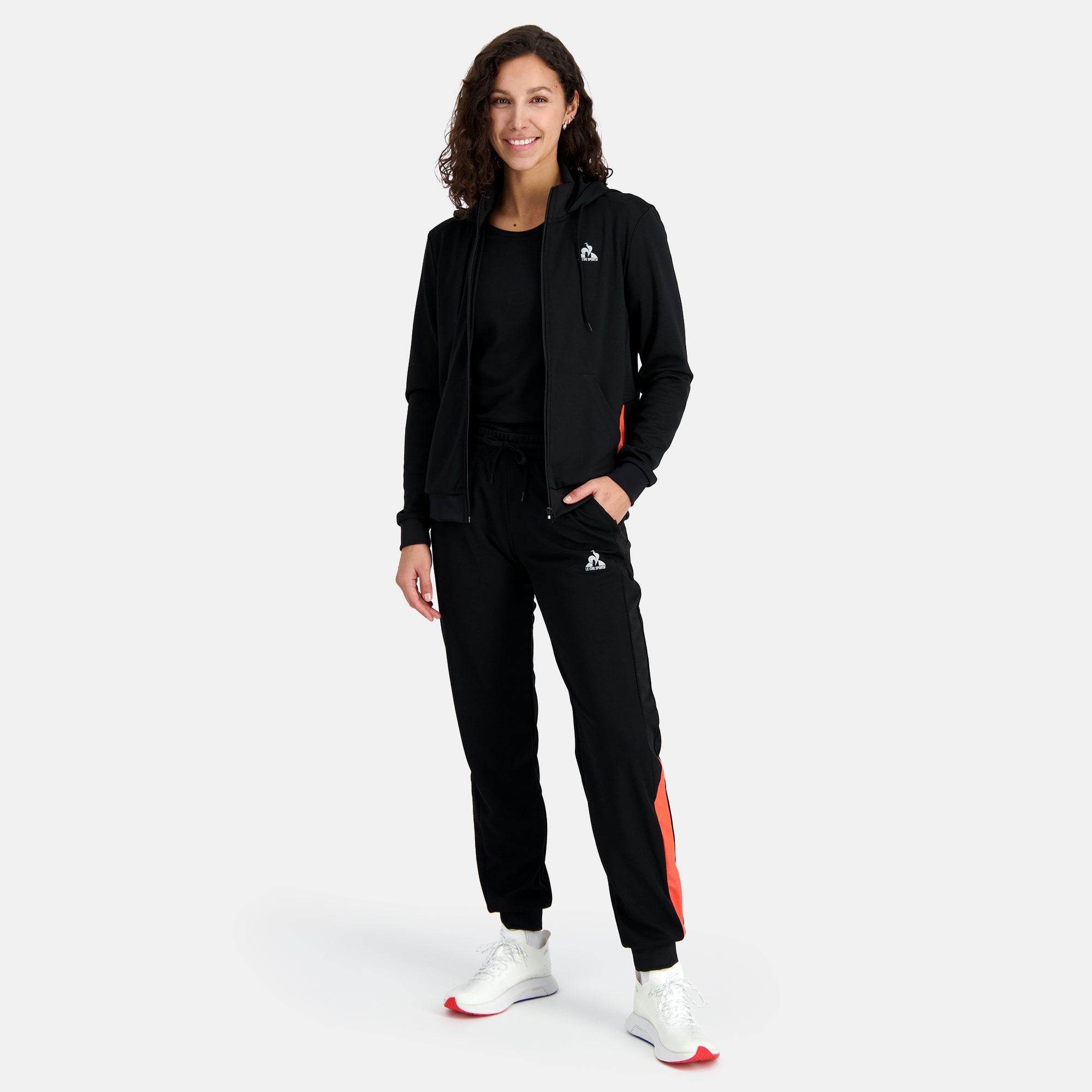 Trousers de sport for women