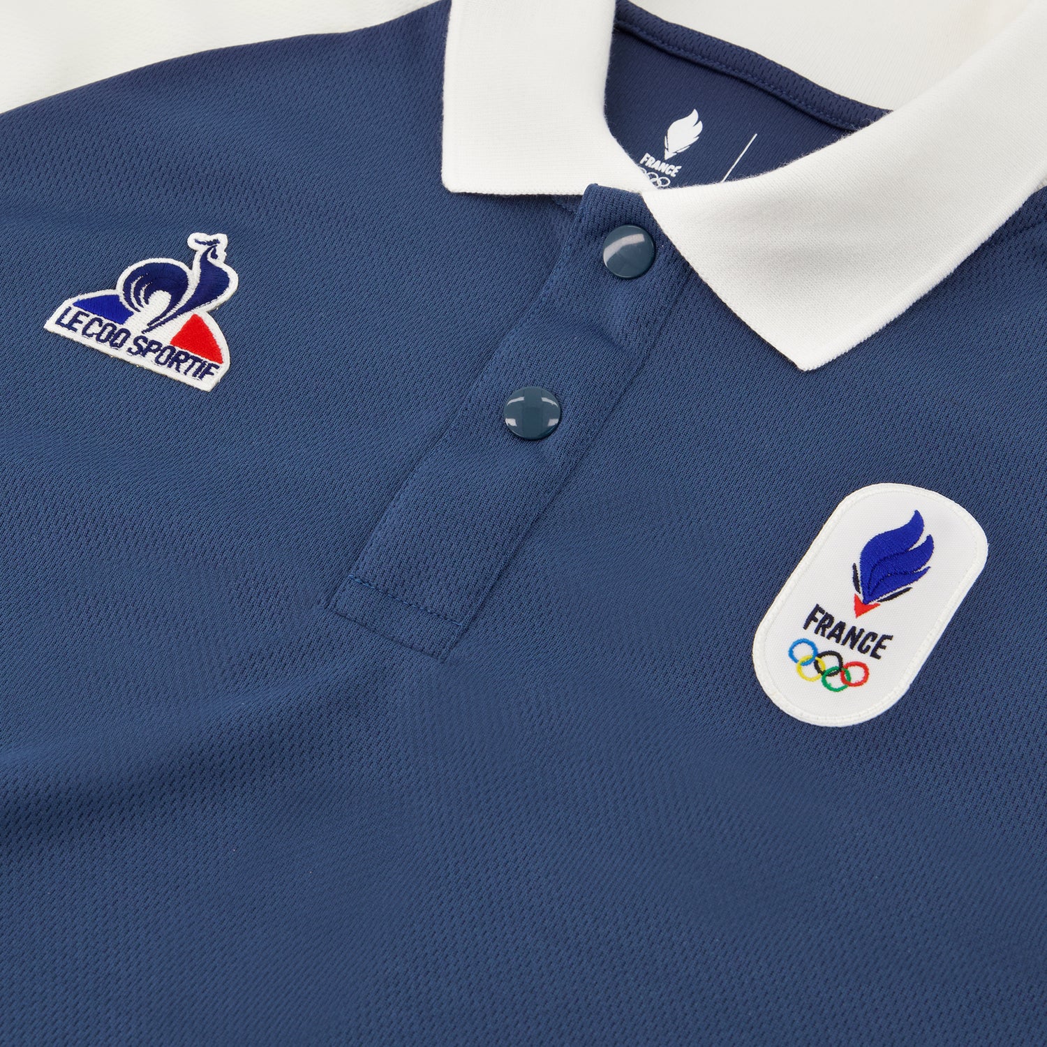 2410372-EFRO 24 Polo SS N°3 M insignia blue/mars  | Polohemd für Herren