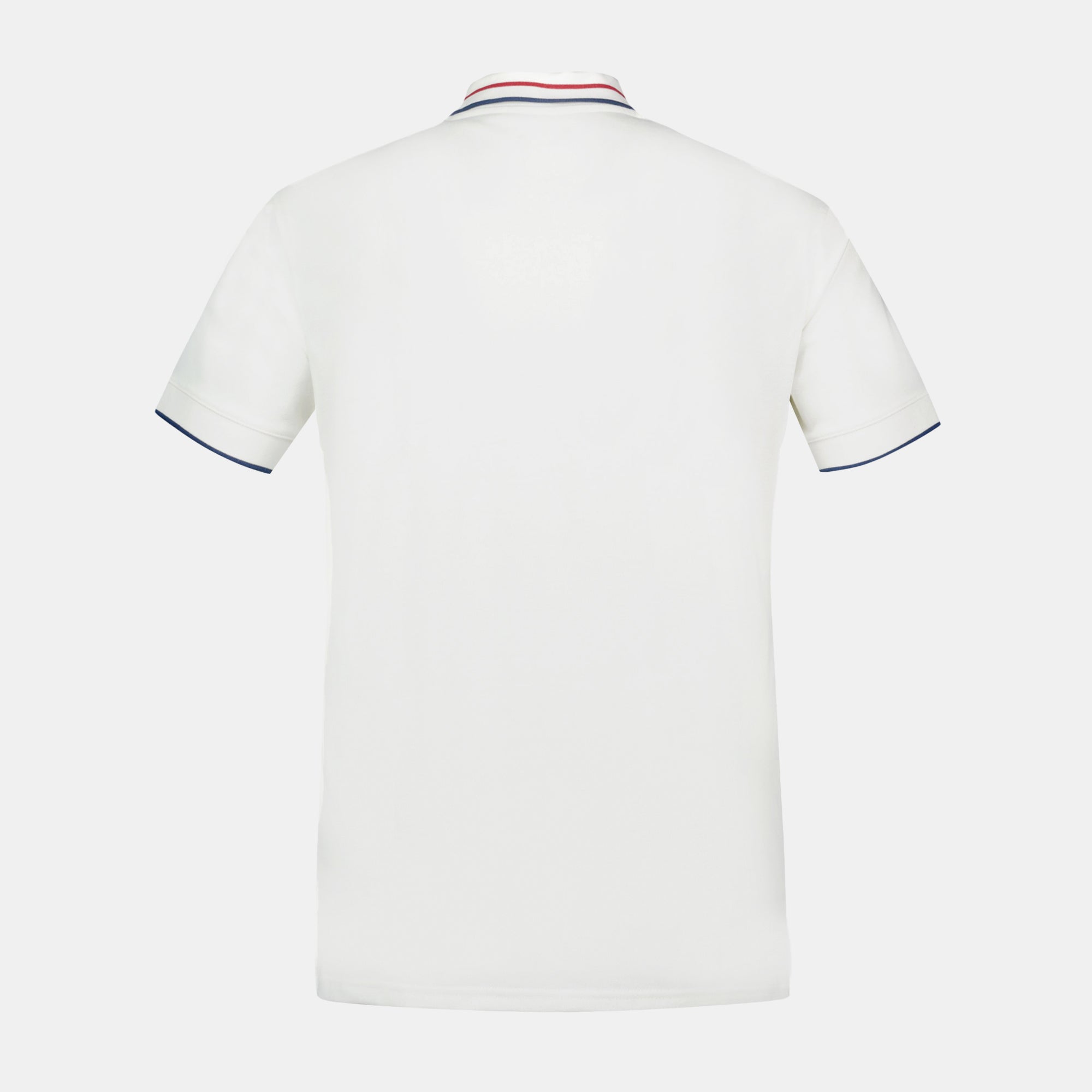 2410373-EFRO 24 Polo N°4 marshmallow  | Polo Shirt for men