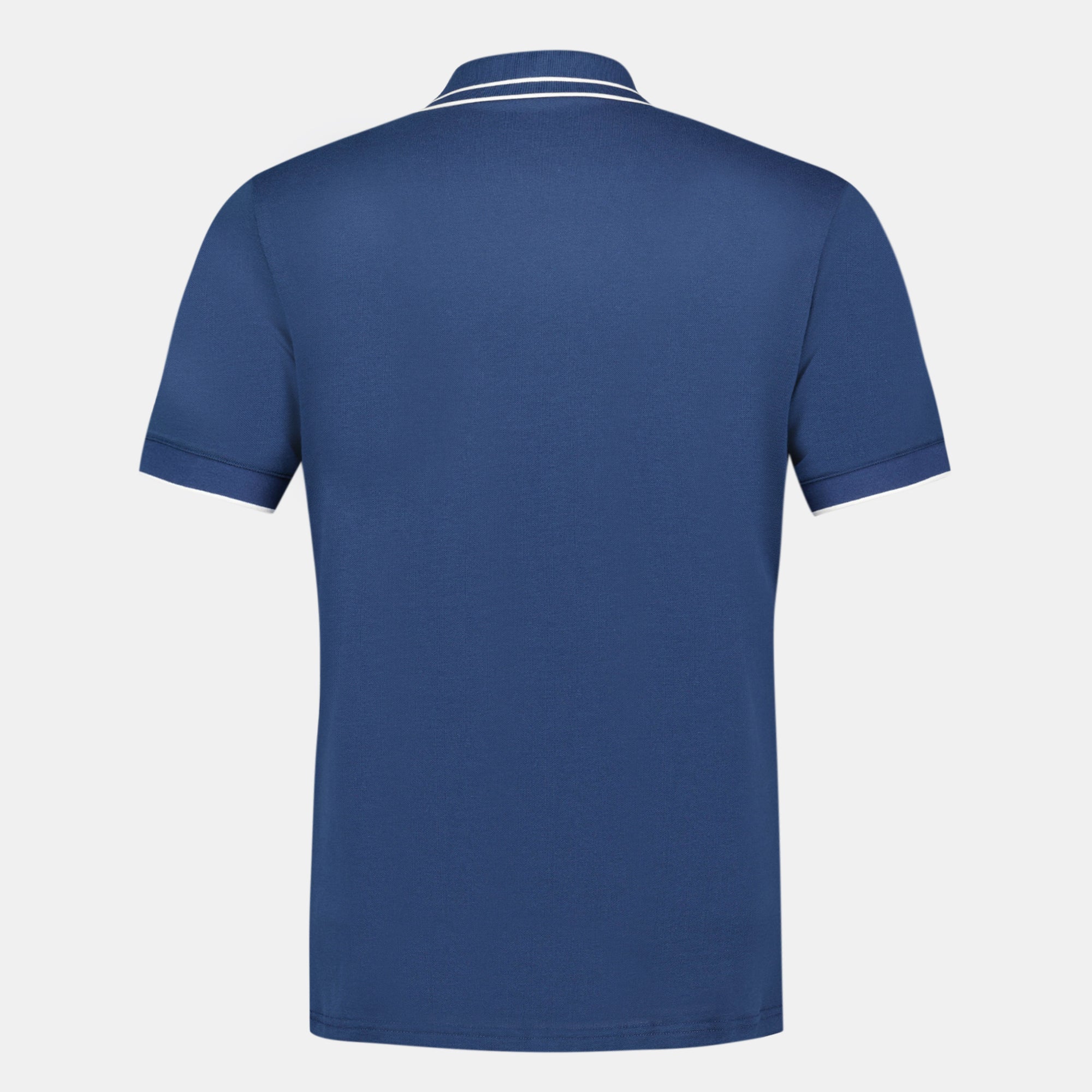 2410374-EFRO 24 Polo N°4 insignia blue | Polo Équipe de France Homme