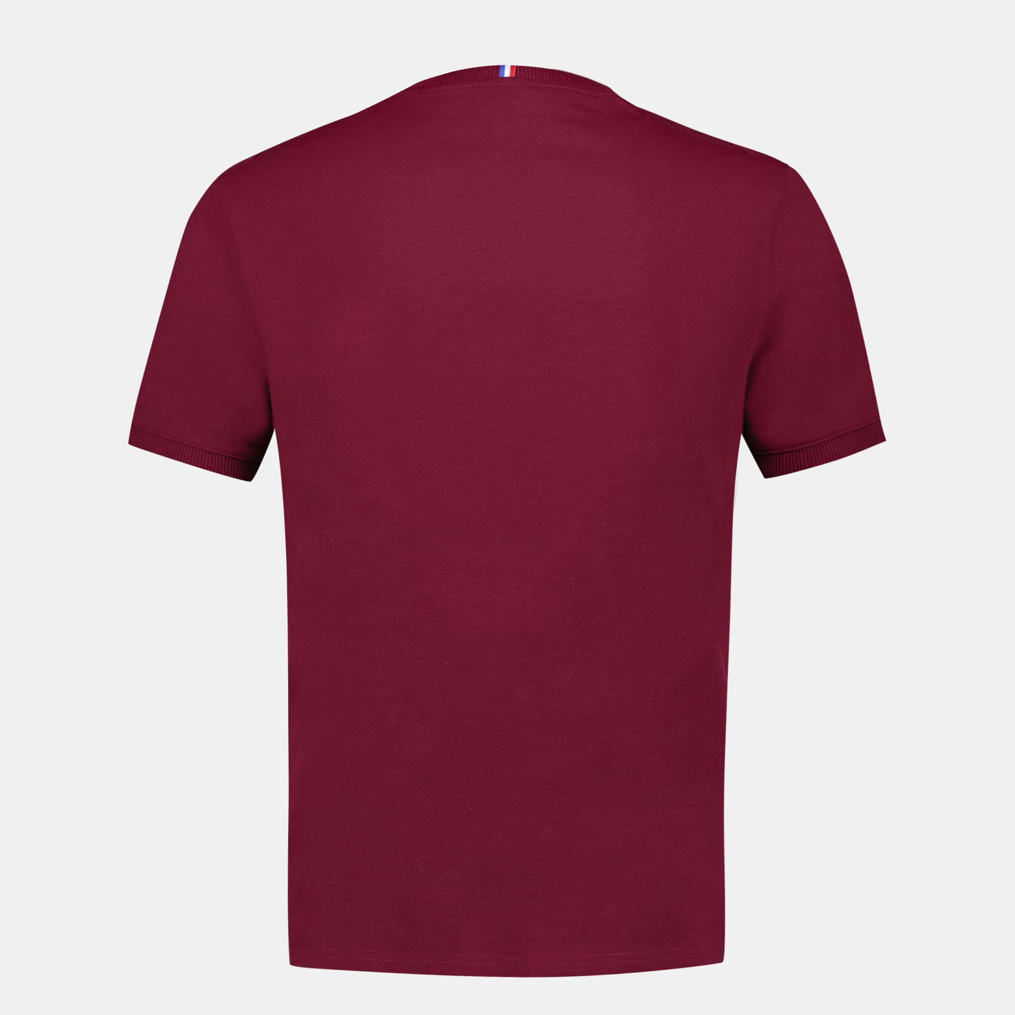 Polo le coq sportif homme clearance rouge