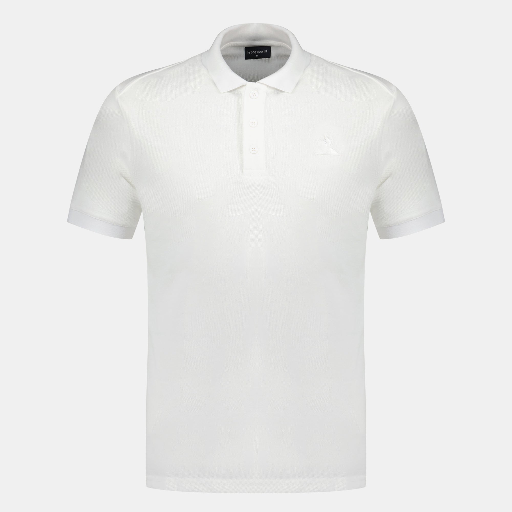 Men s Poloshirts Le Coq Sportif