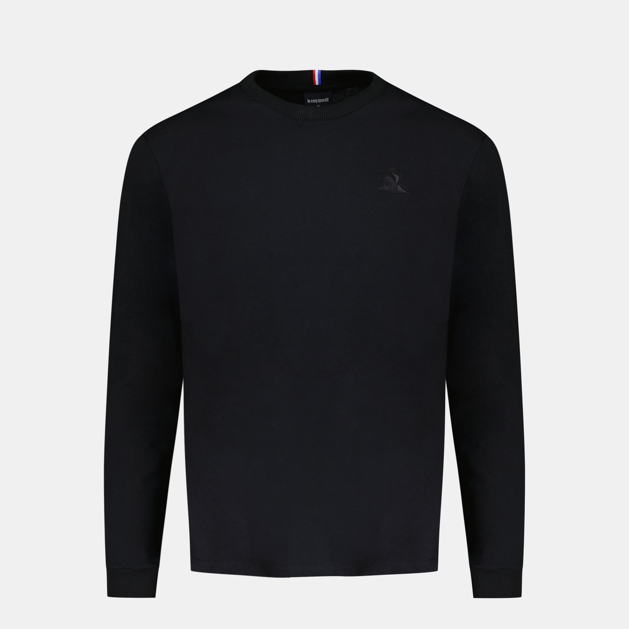 Le coq sportif long sleeve t shirt online