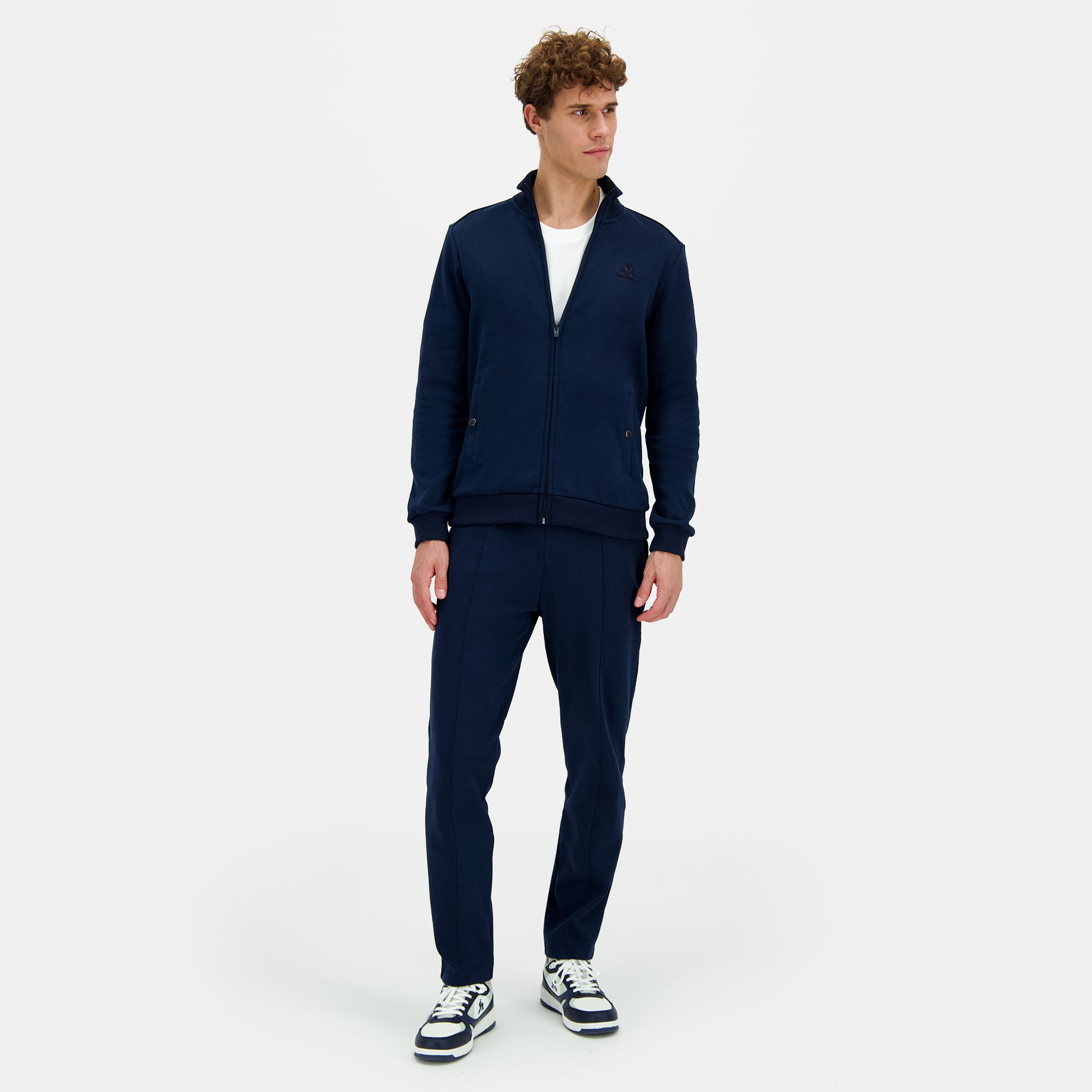 Pantalon coq cheap sportif homme 2015