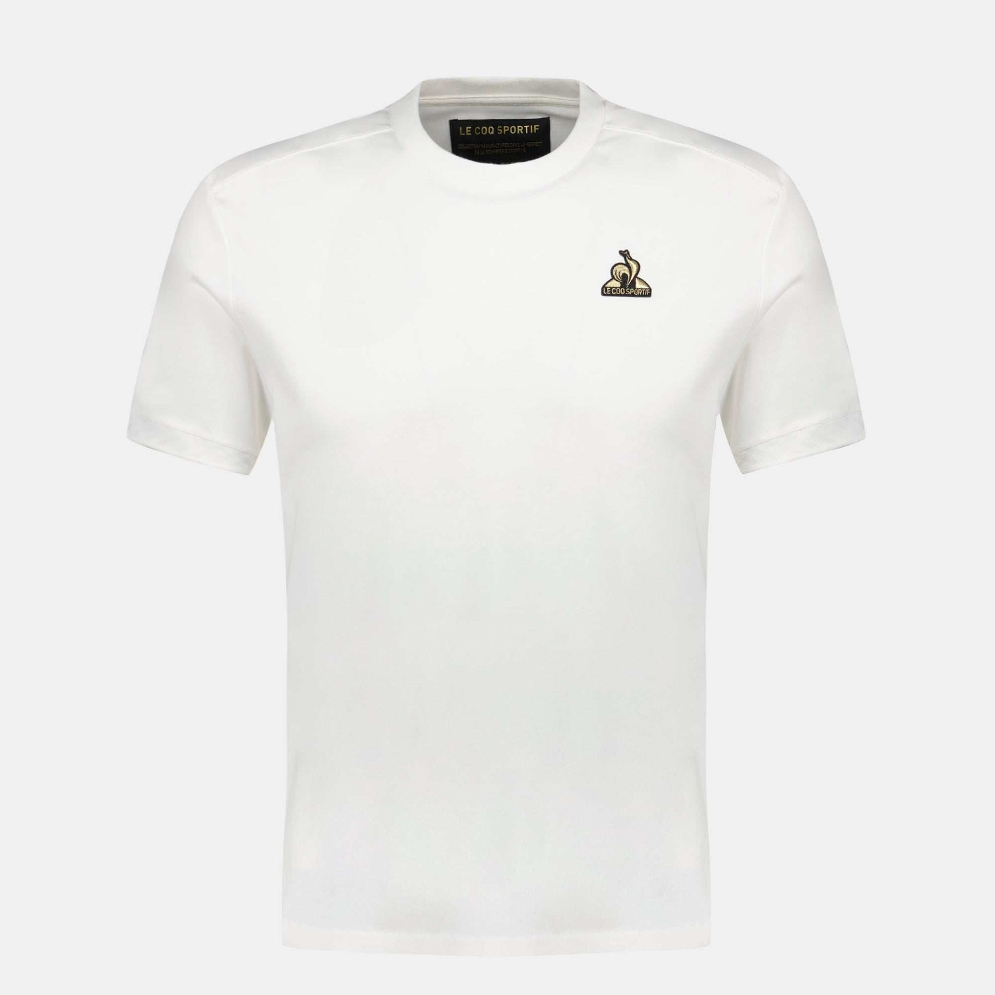 Le coq sportif anglin ringer t-shirt best sale