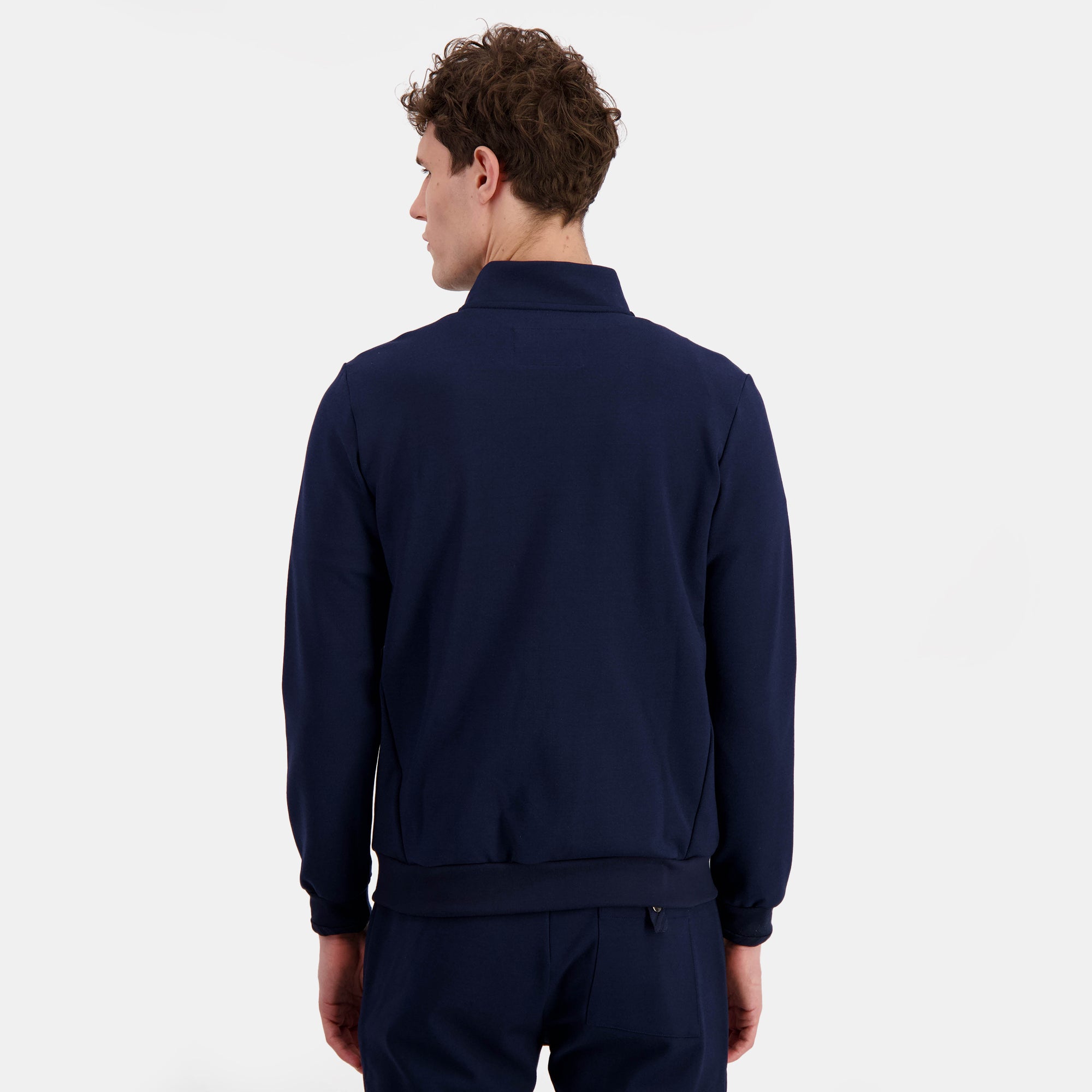 Veste coq sportif homme on sale deepblue