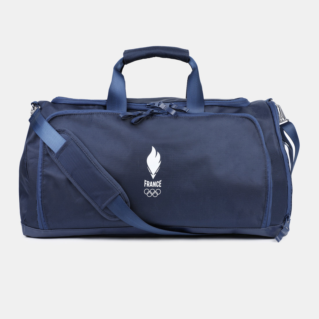 2410472-O TRAINING Sportbag N°1 insignia blue | Sac de sport Equipe de France Unisexe
