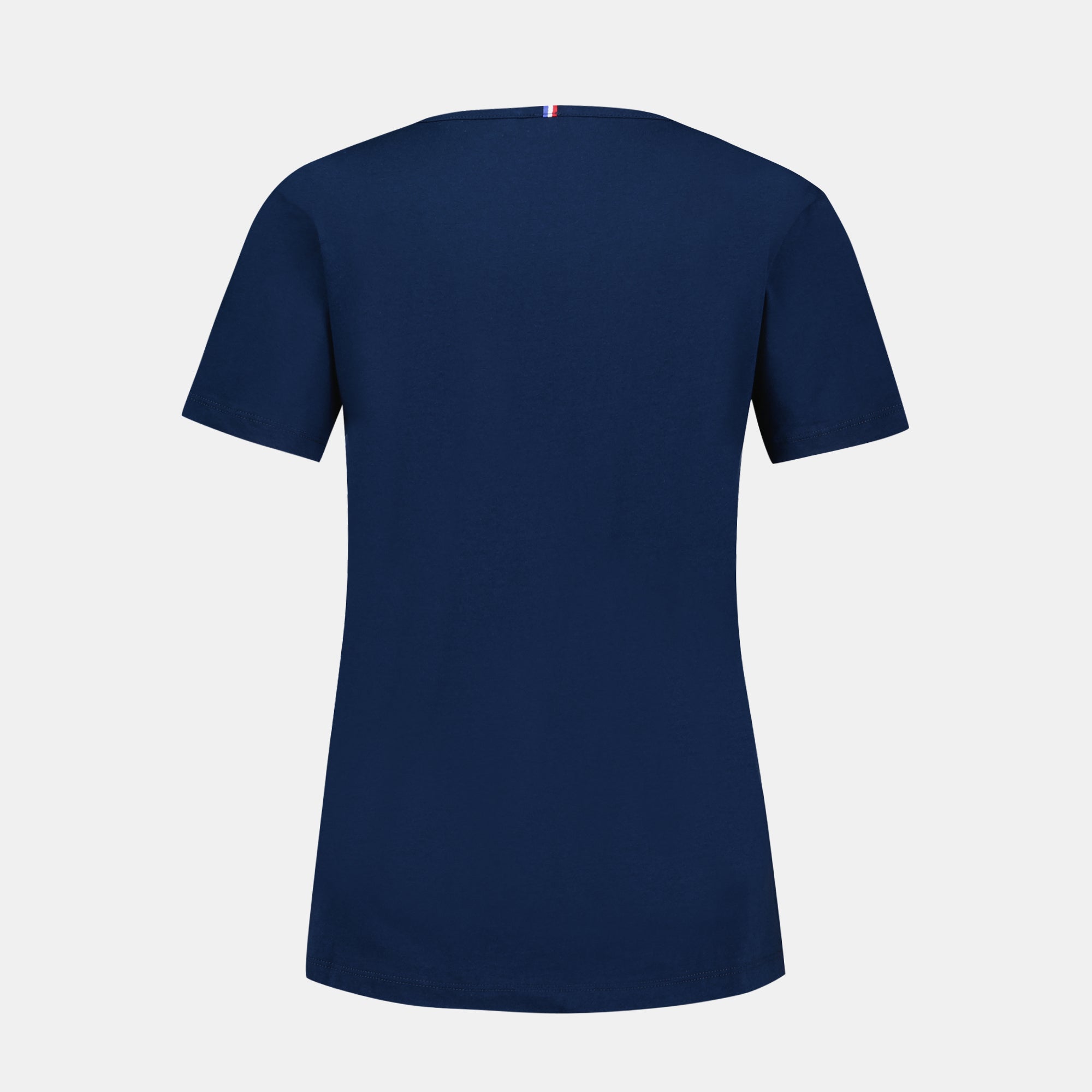 T-Shirt for women - Blue – Le Coq Sportif