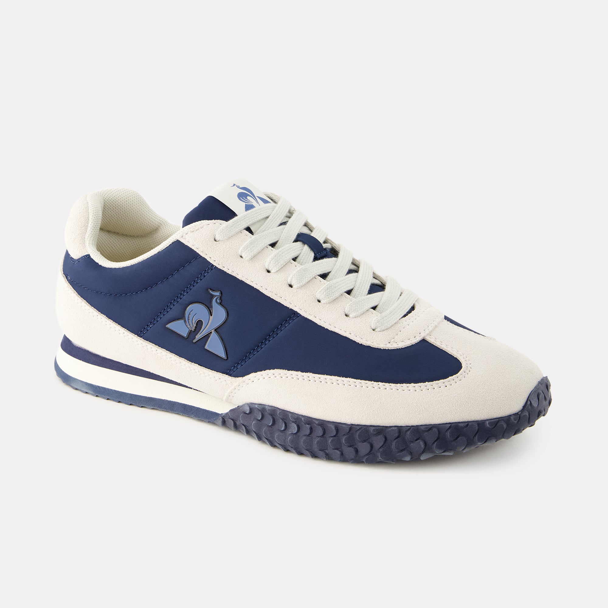 Zapatos VELOCE I Unisex Azul Le Coq Sportif