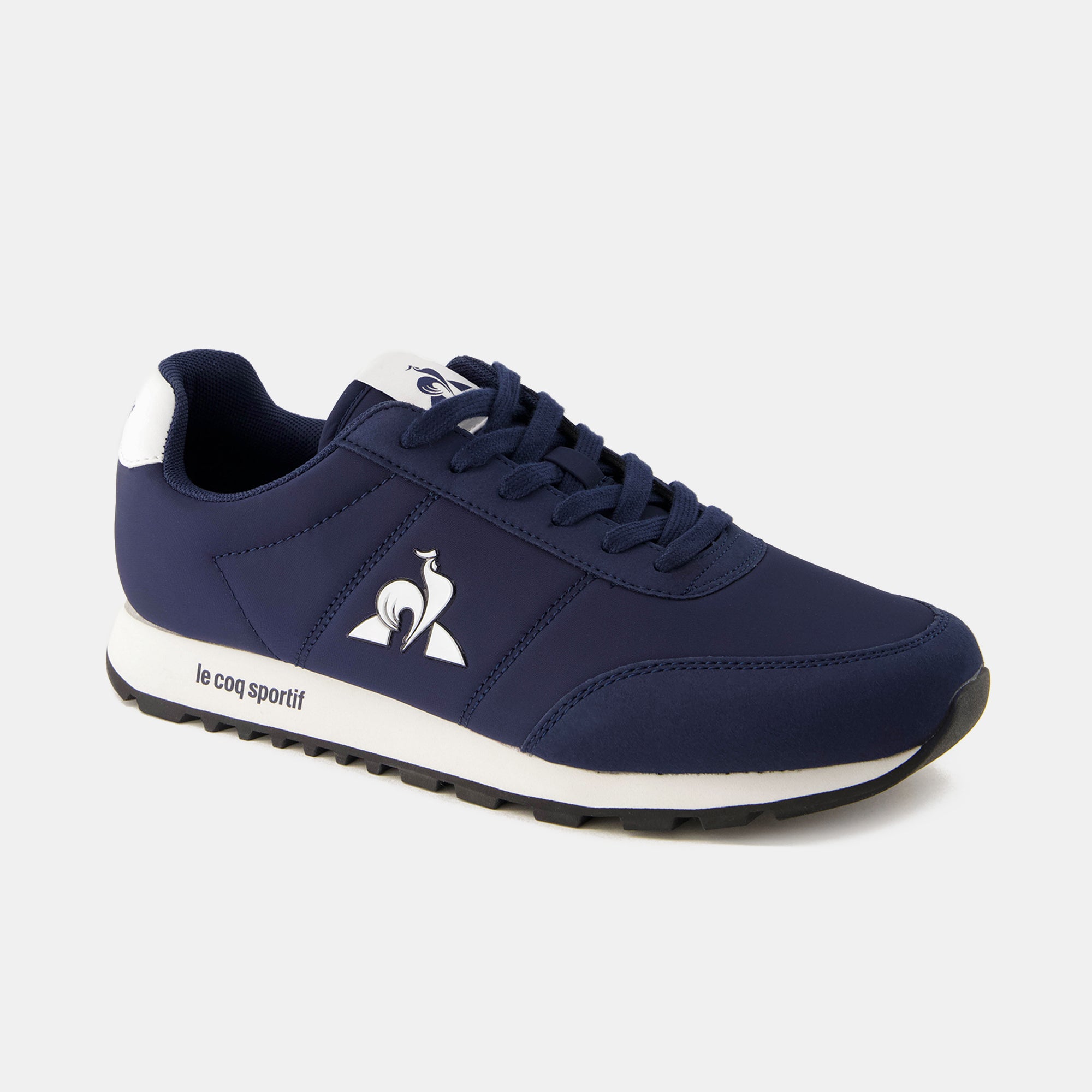 Tenis le coq sportif clearance anos 80 homme orange