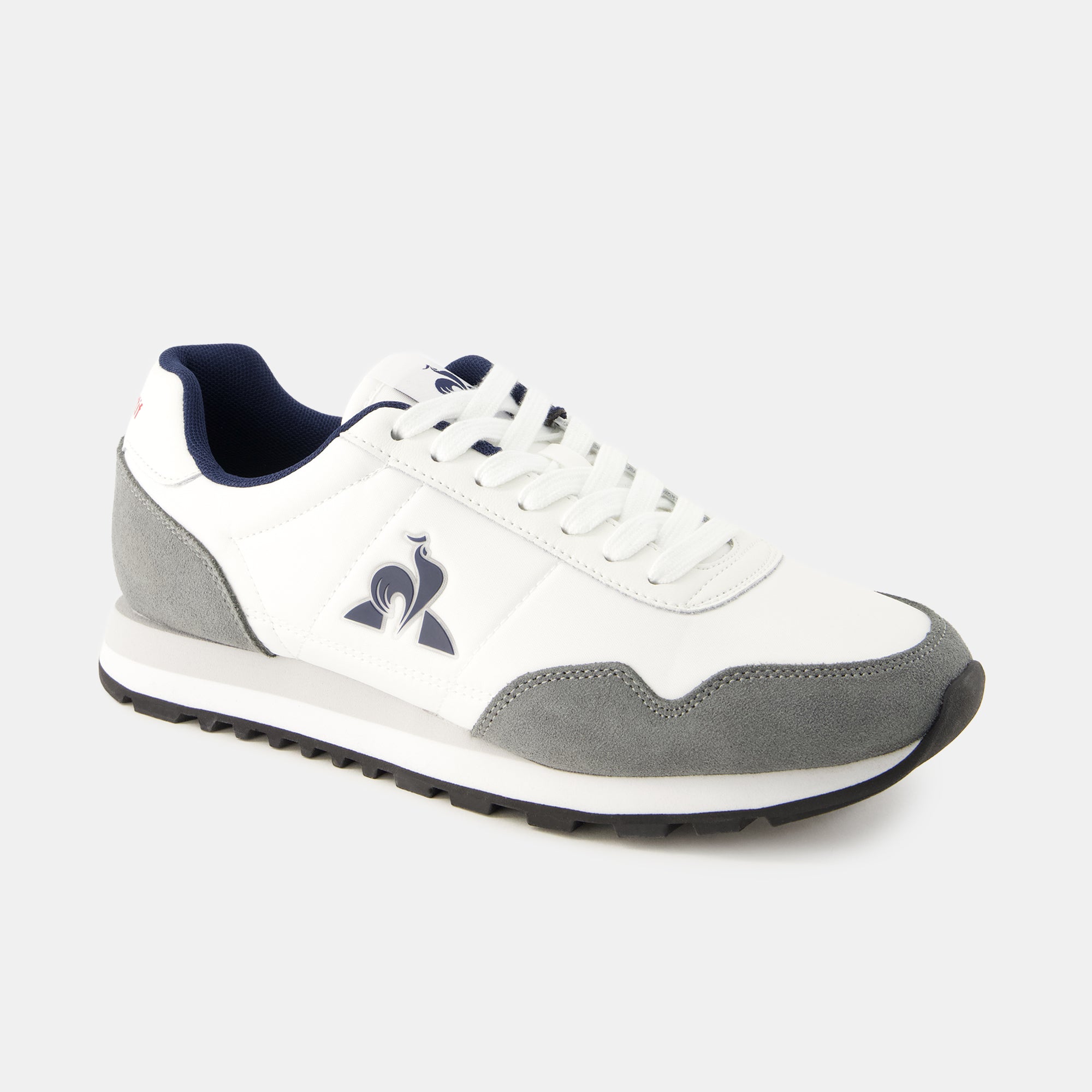 Basket le coq sportif blanc best sale