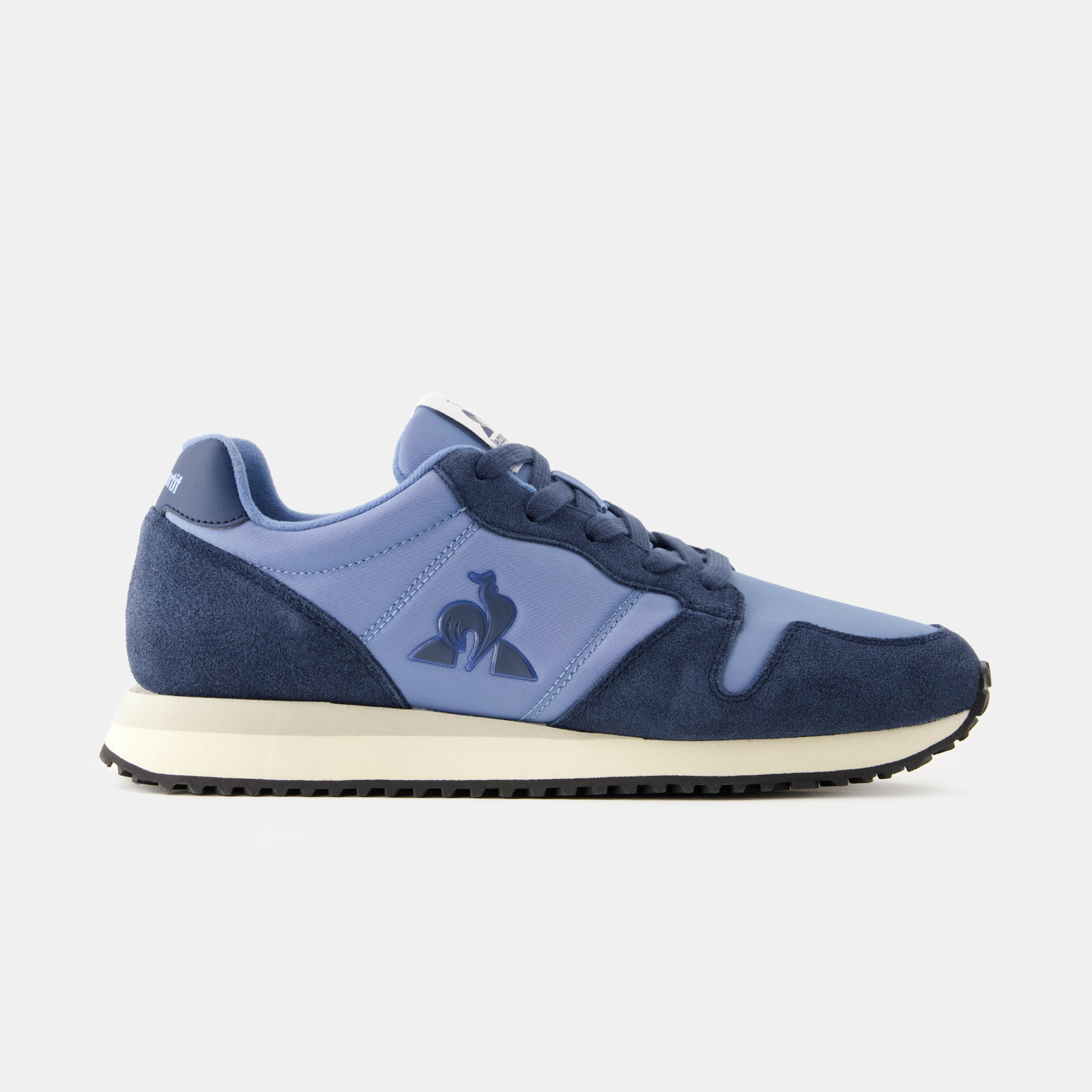 Le coq sportif sneakers store femme cyan