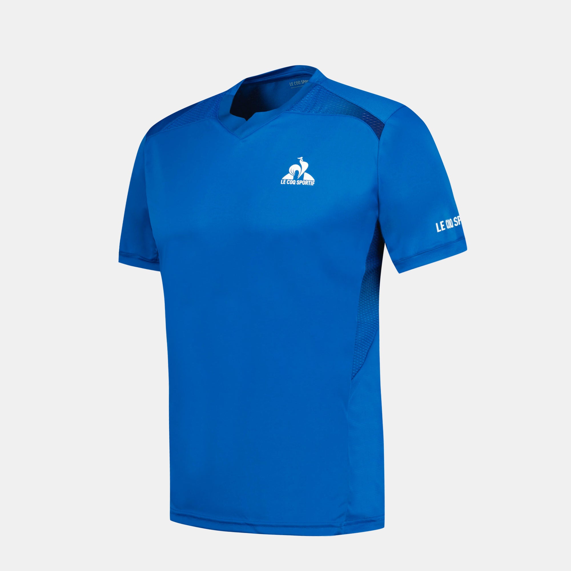 T-Shirt Tennis for men – Le Coq Sportif