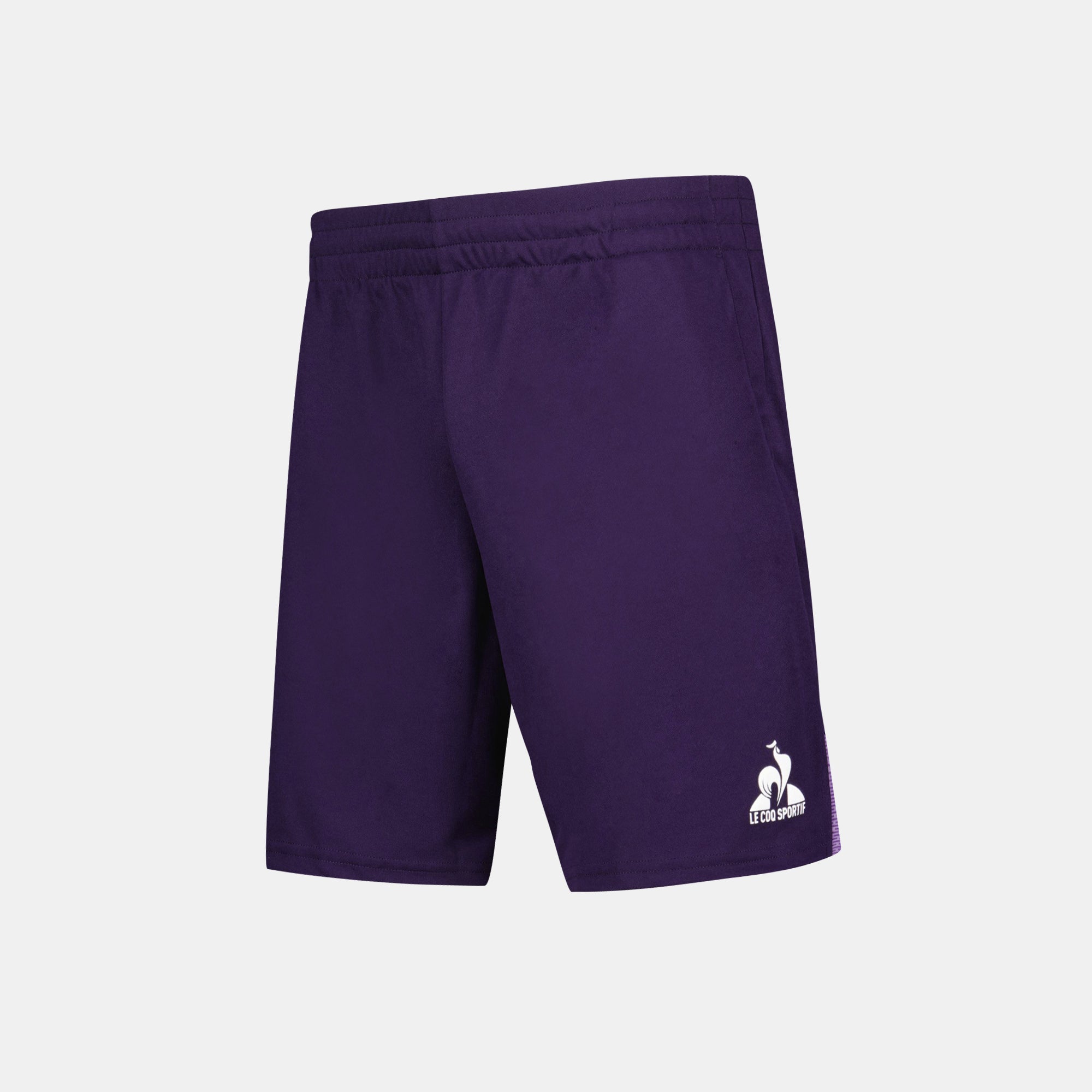 Short le coq clearance sportif or