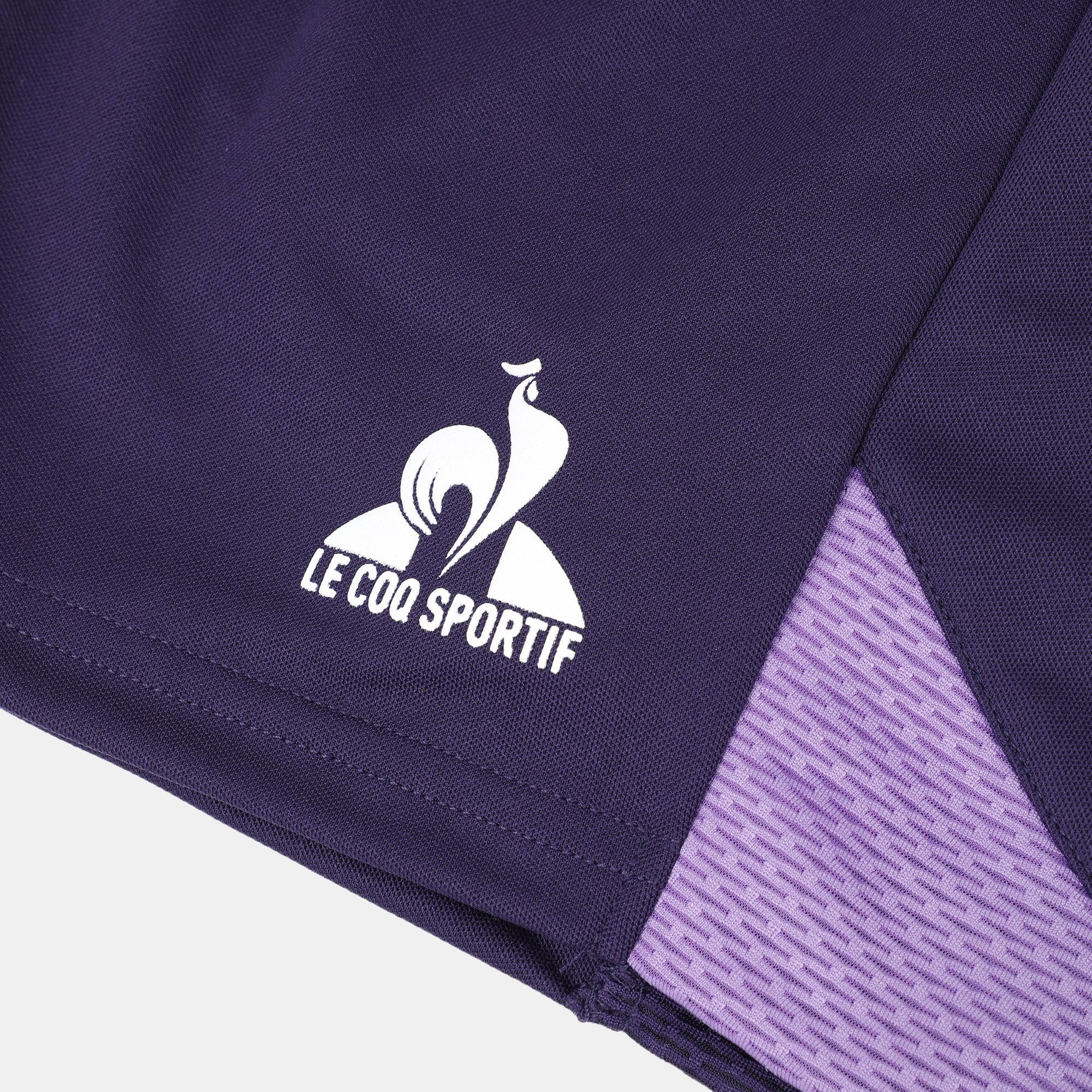 Tenis le coq sportif anos on sale 90 homme violet