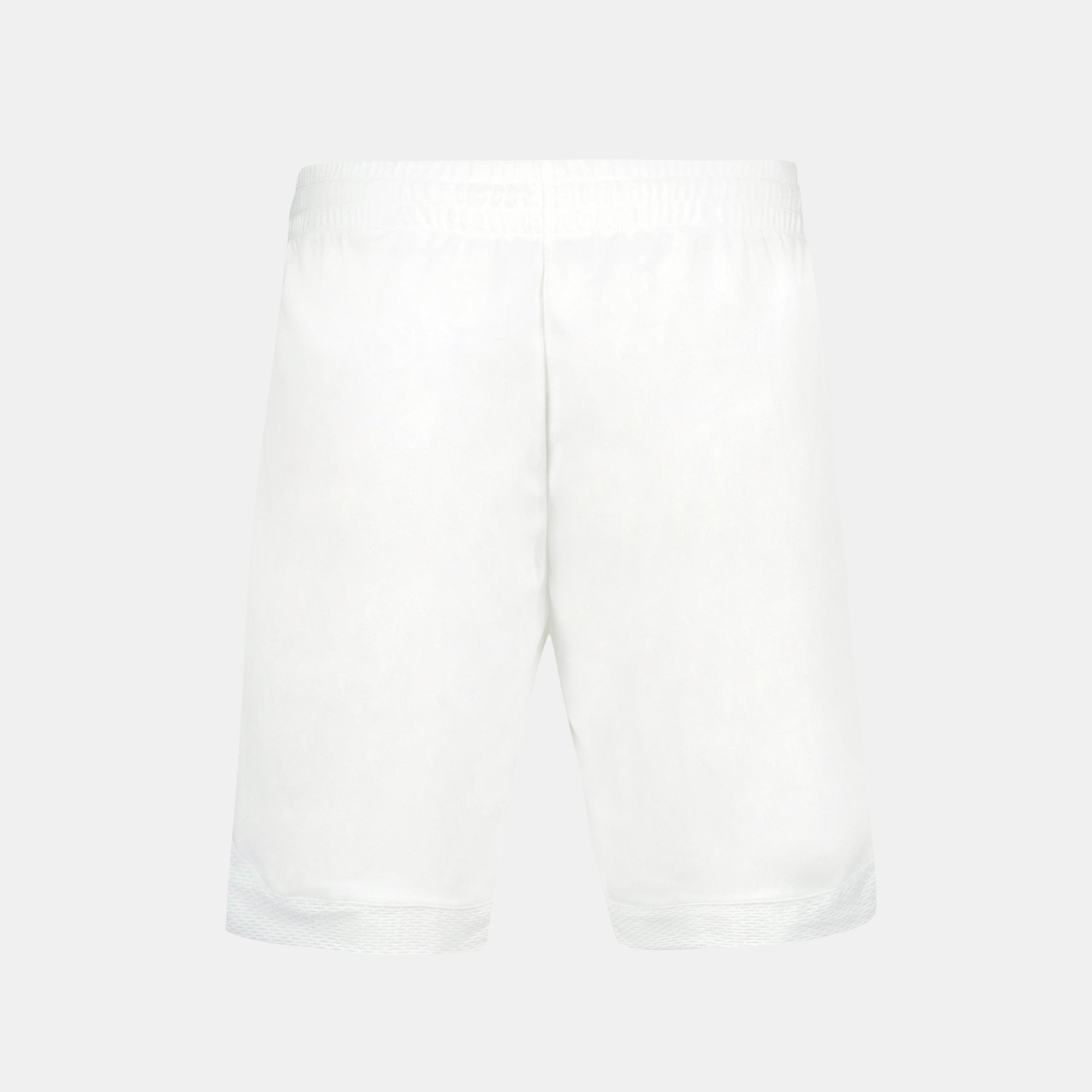 2410520-TENNIS PRO Short 24 N°1 M new optical wh  | Shorts für Herren