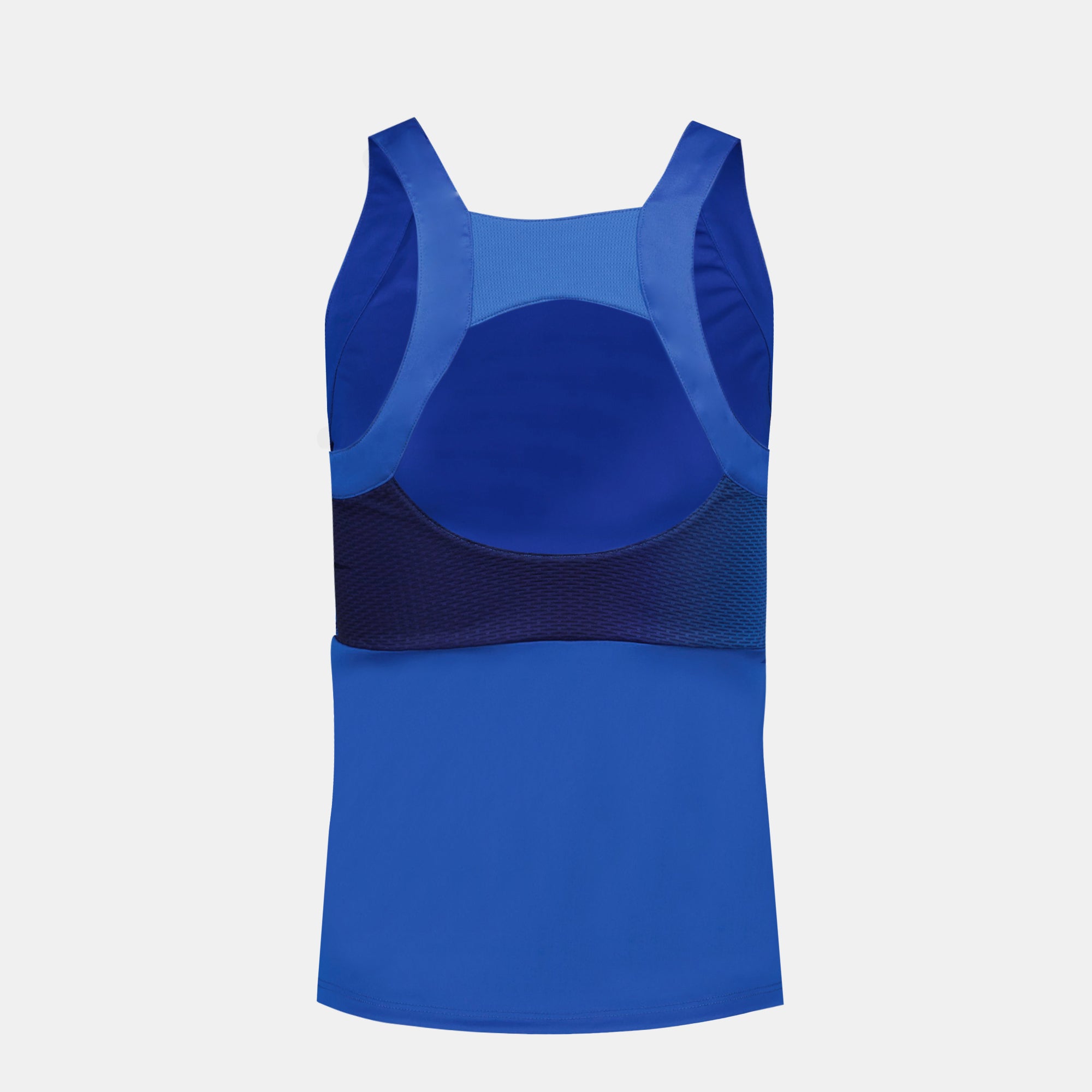 2410525-TENNIS PRO Débardeur 24 N°1 W lapis blue  | Tank-Top für Damen