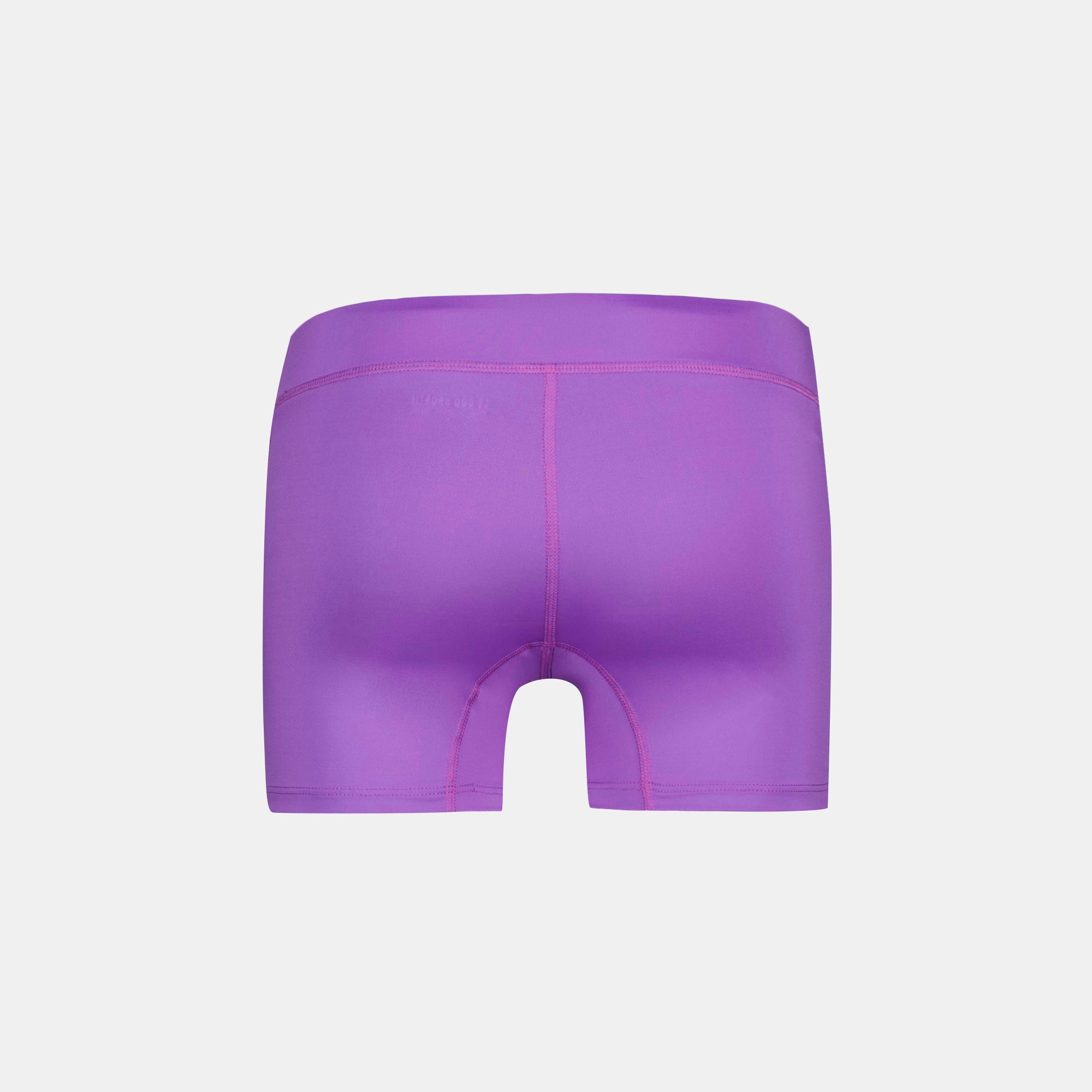 Short le coq on sale sportif femme violet