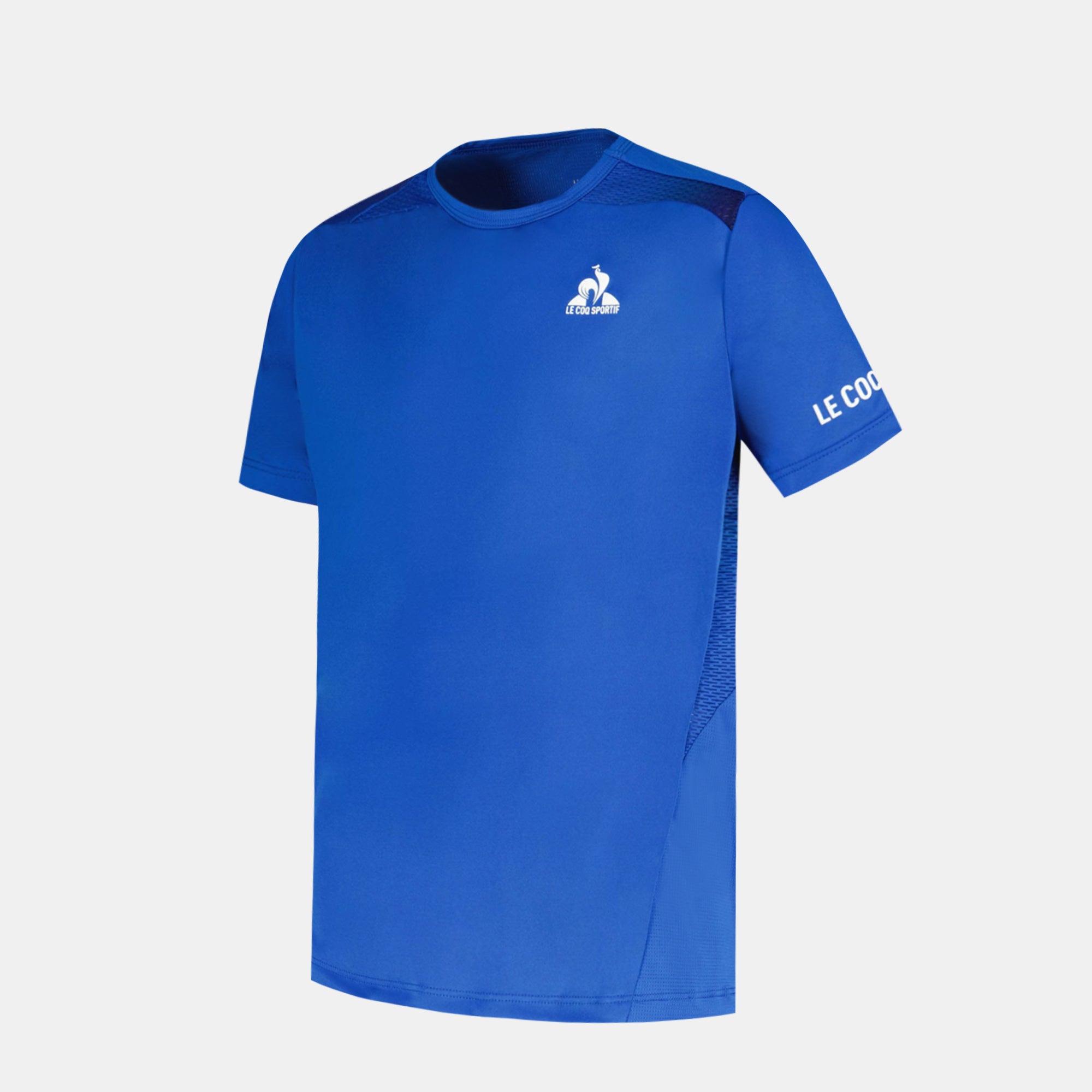 Performance tennis T Shirt for kids