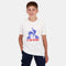 2410538-TENNIS FANWEAR Tee SS 24 N°1 ENFANT n.o.  | T-Shirt for kids