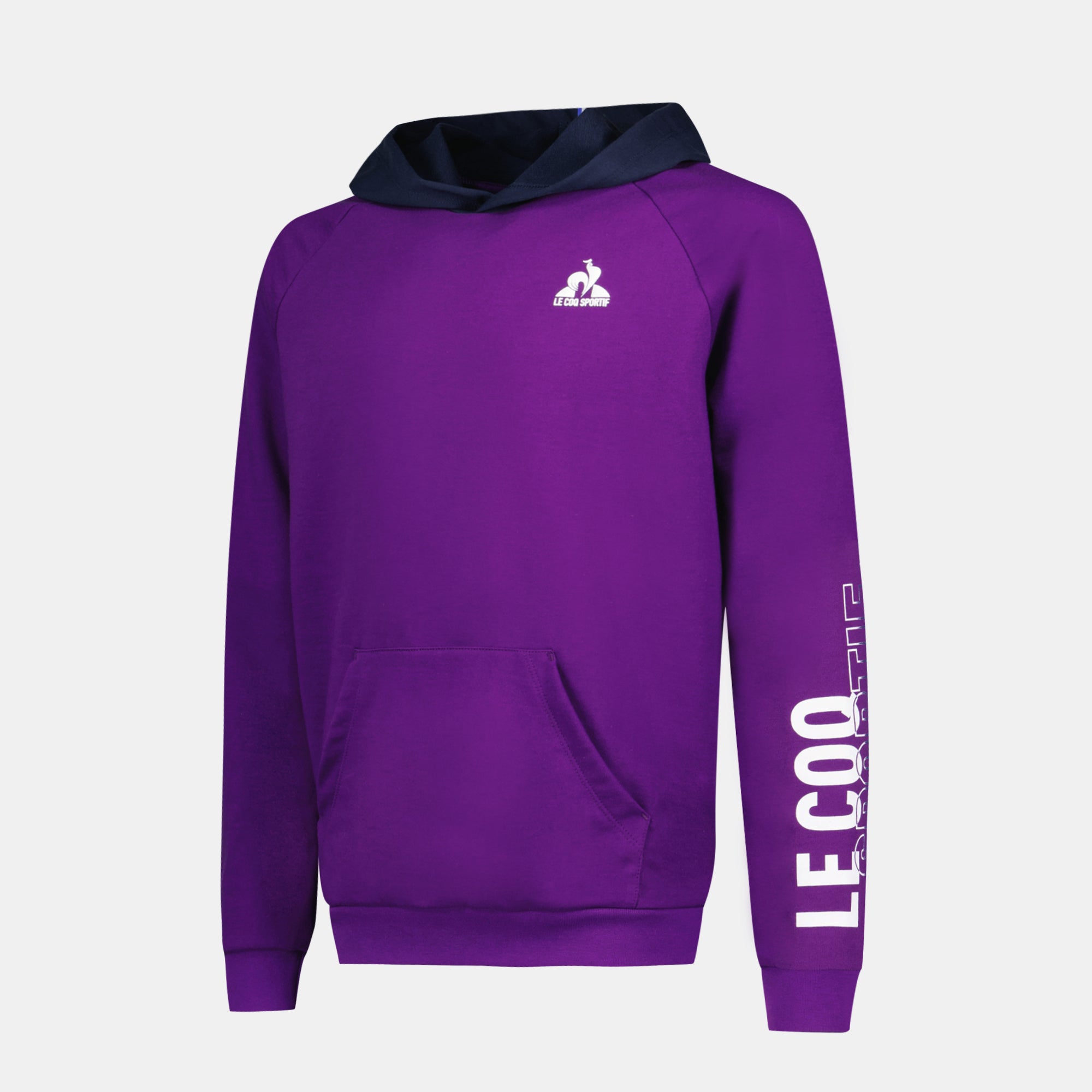 Le coq sportif slimset cvs enfant hot sale violet