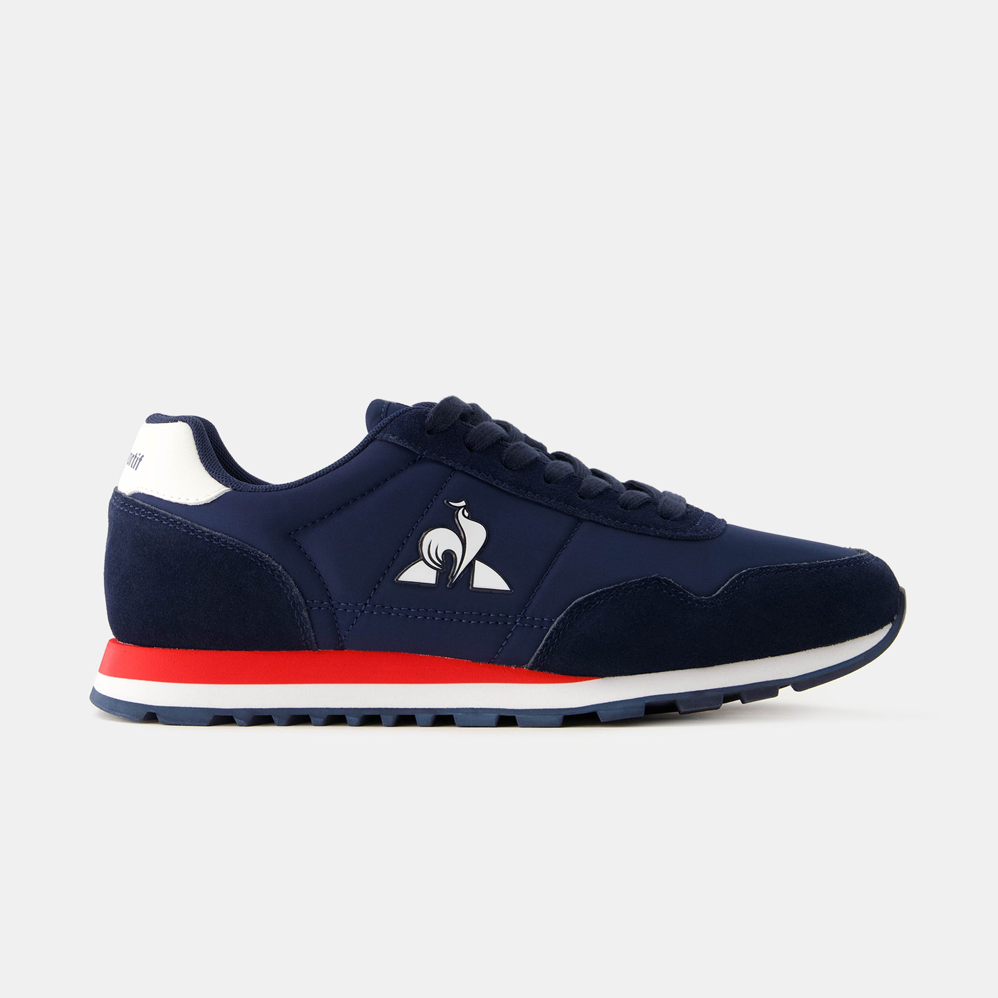 2410687-ASTRA_2 dress blue/fiery red | Chaussures ASTRA_2 Homme