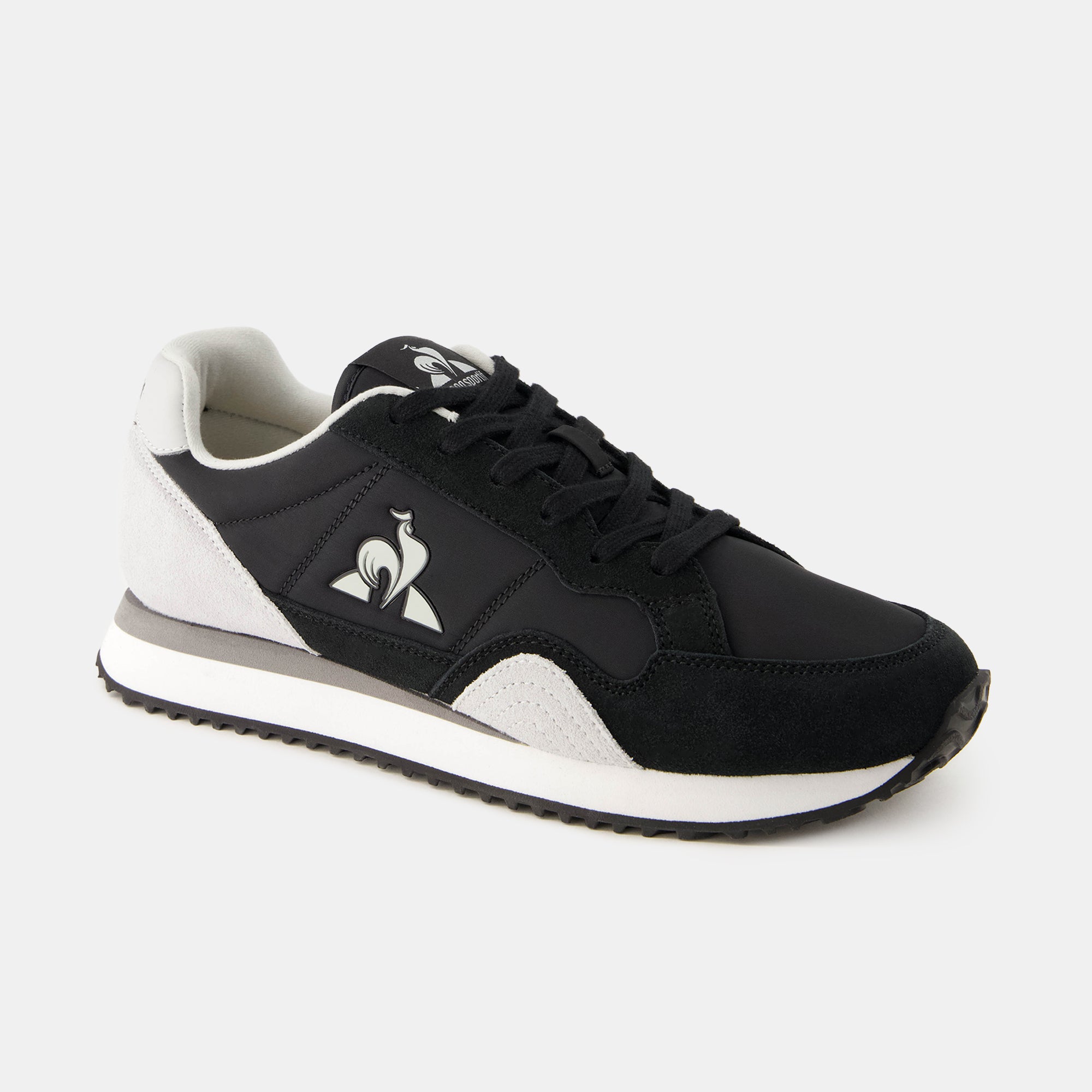 Le coq sportif noir homme hotsell