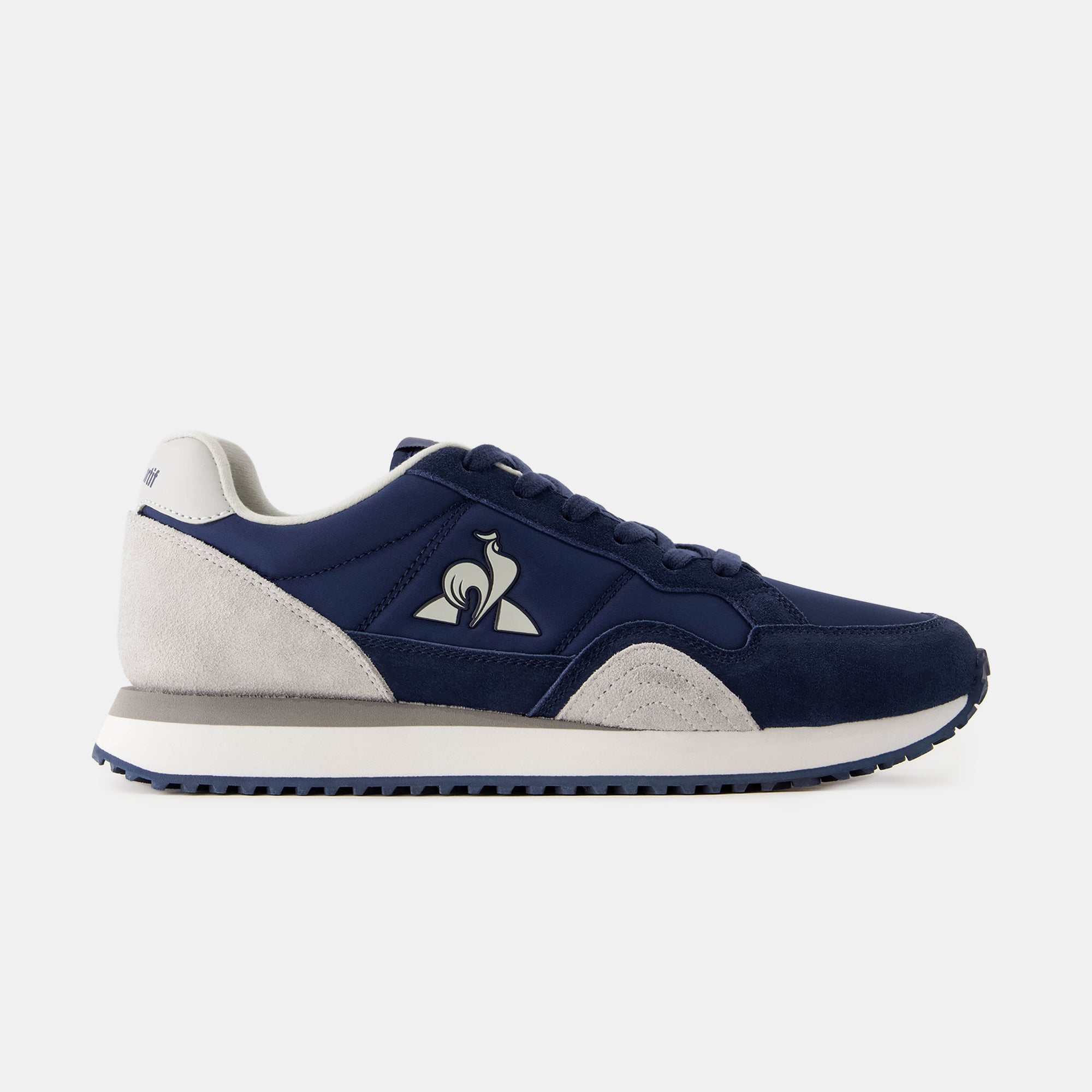 Le Coq Sportif French sports clothing and shoes brand