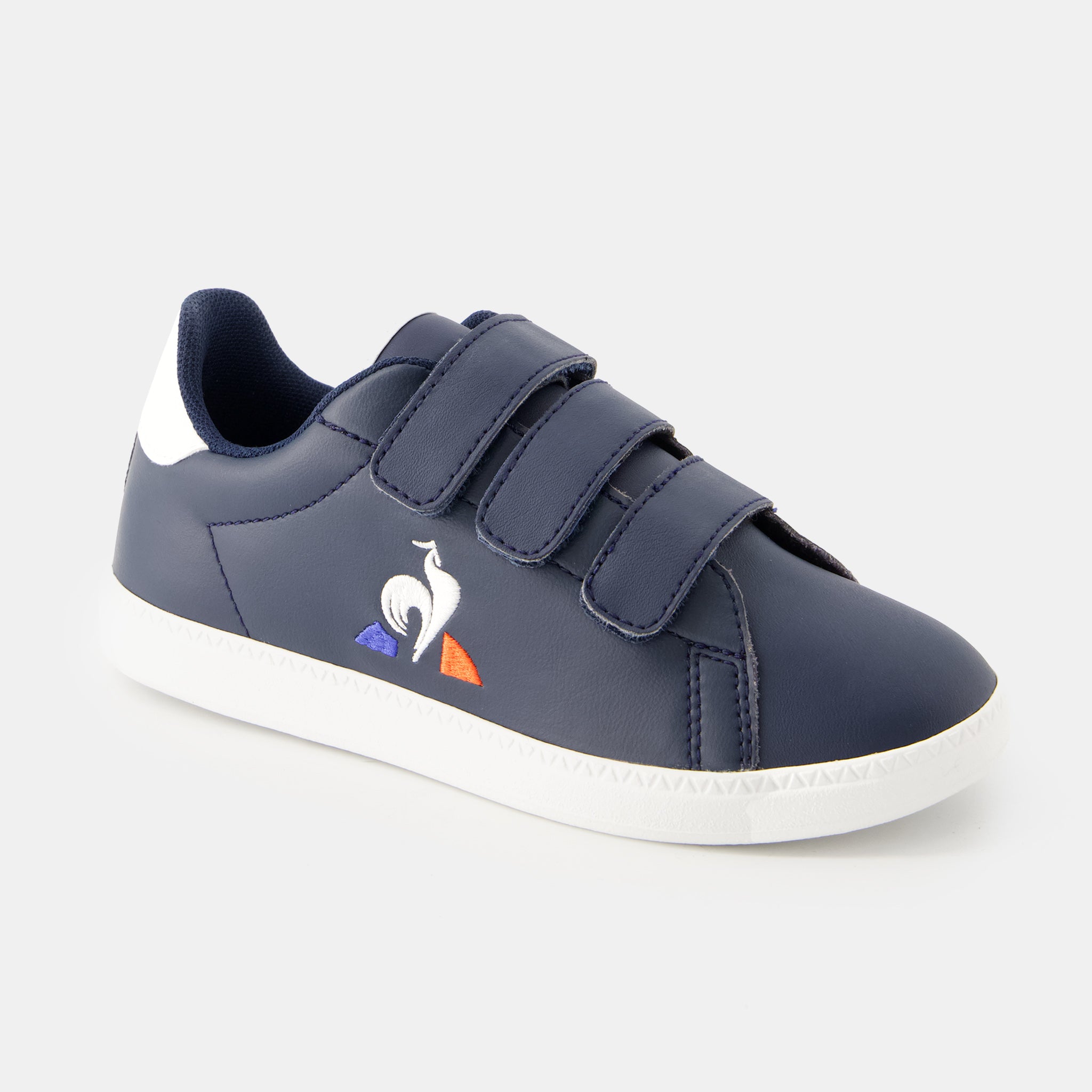 Shoes COURTSET_2 PS for kids – Le Coq Sportif