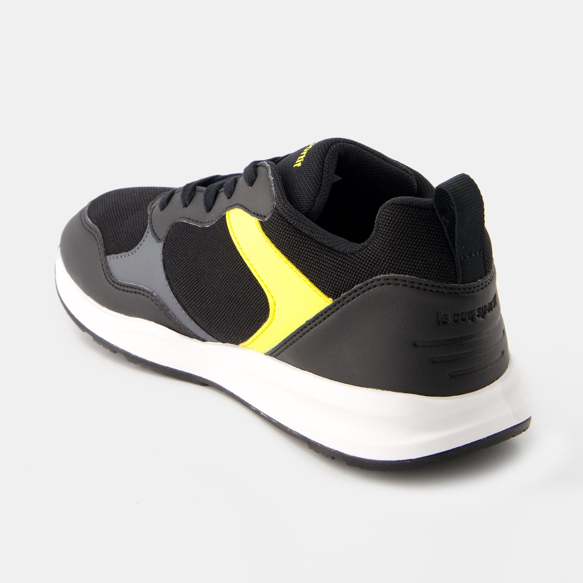 Le coq sportif grandville cvs enfant 2025 jaune