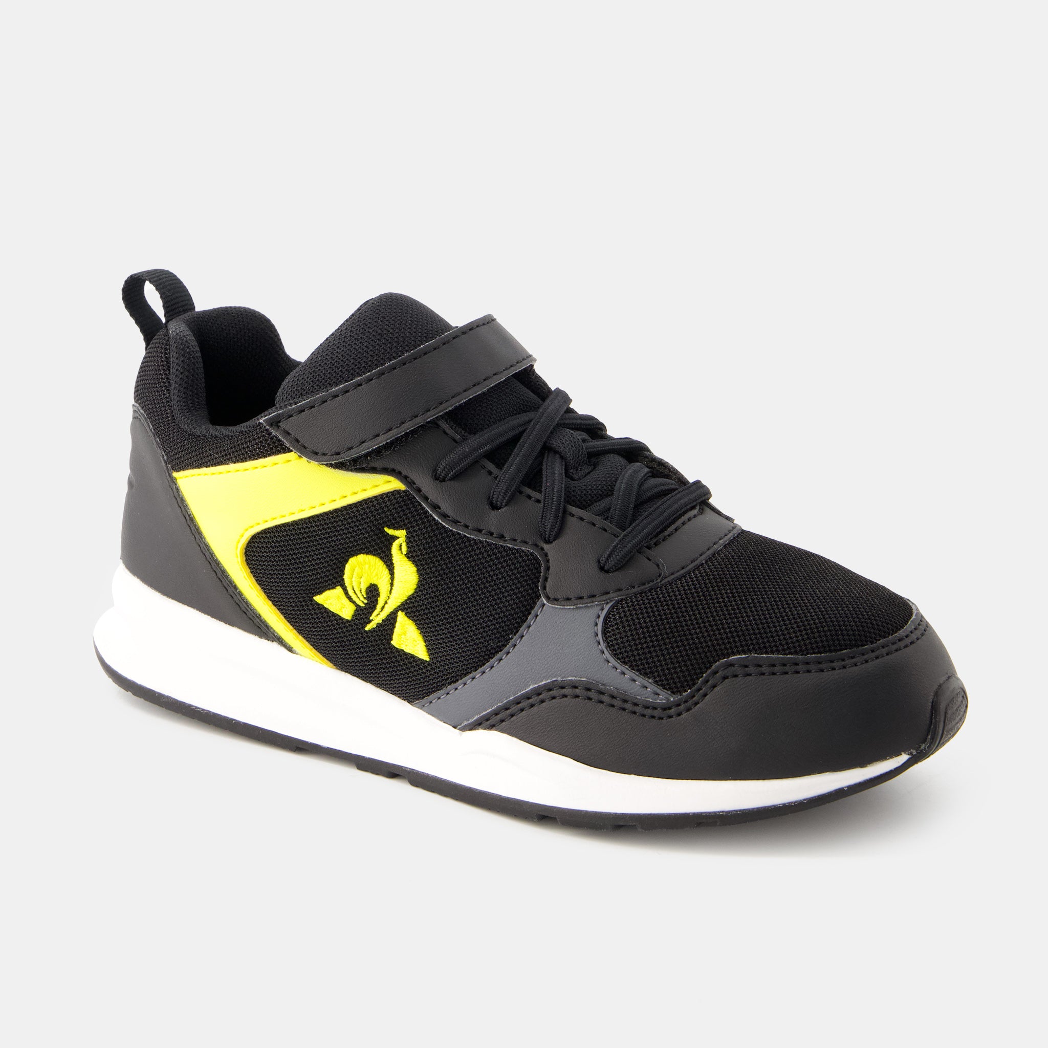 Le coq sportif aceone cvs enfant best sale argent