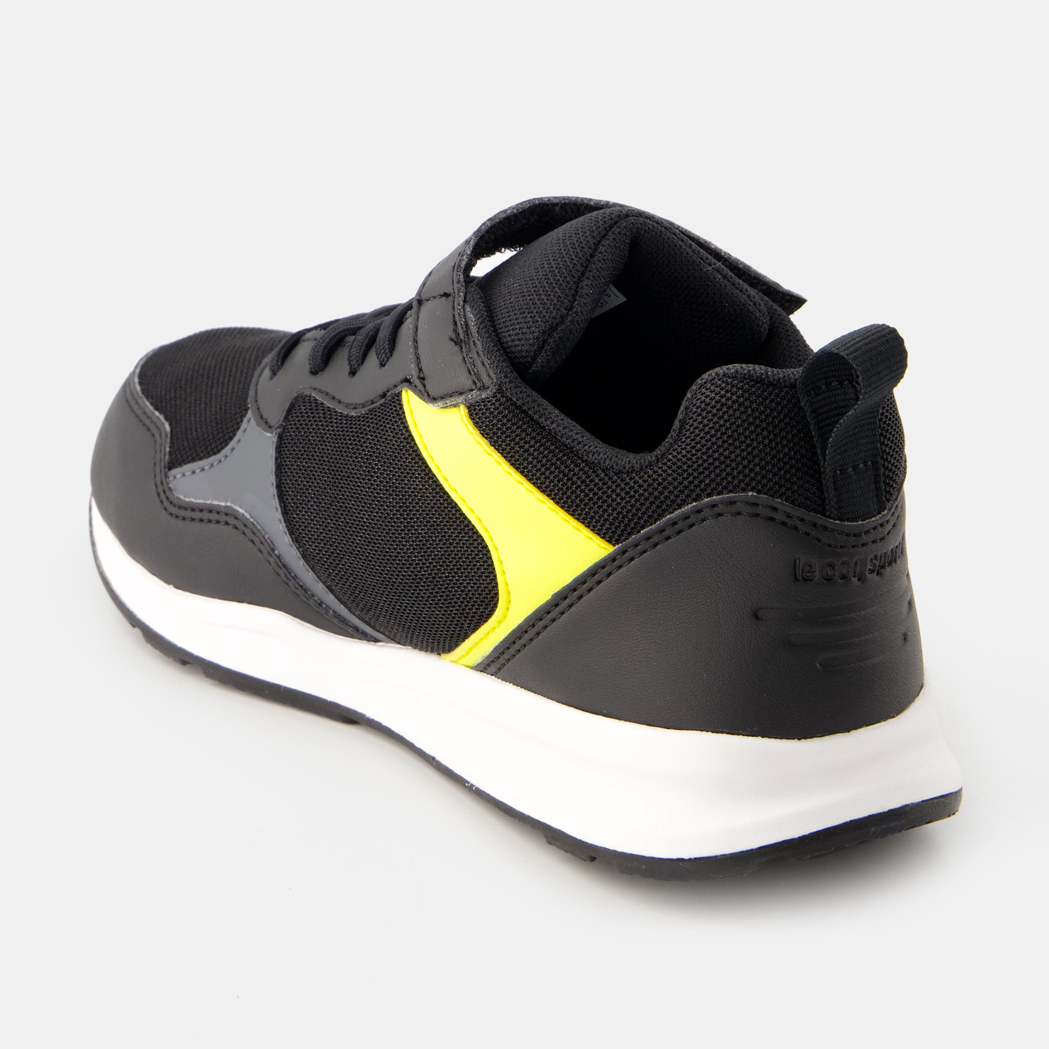 Le coq sportif aceone cvs enfant on sale jaune