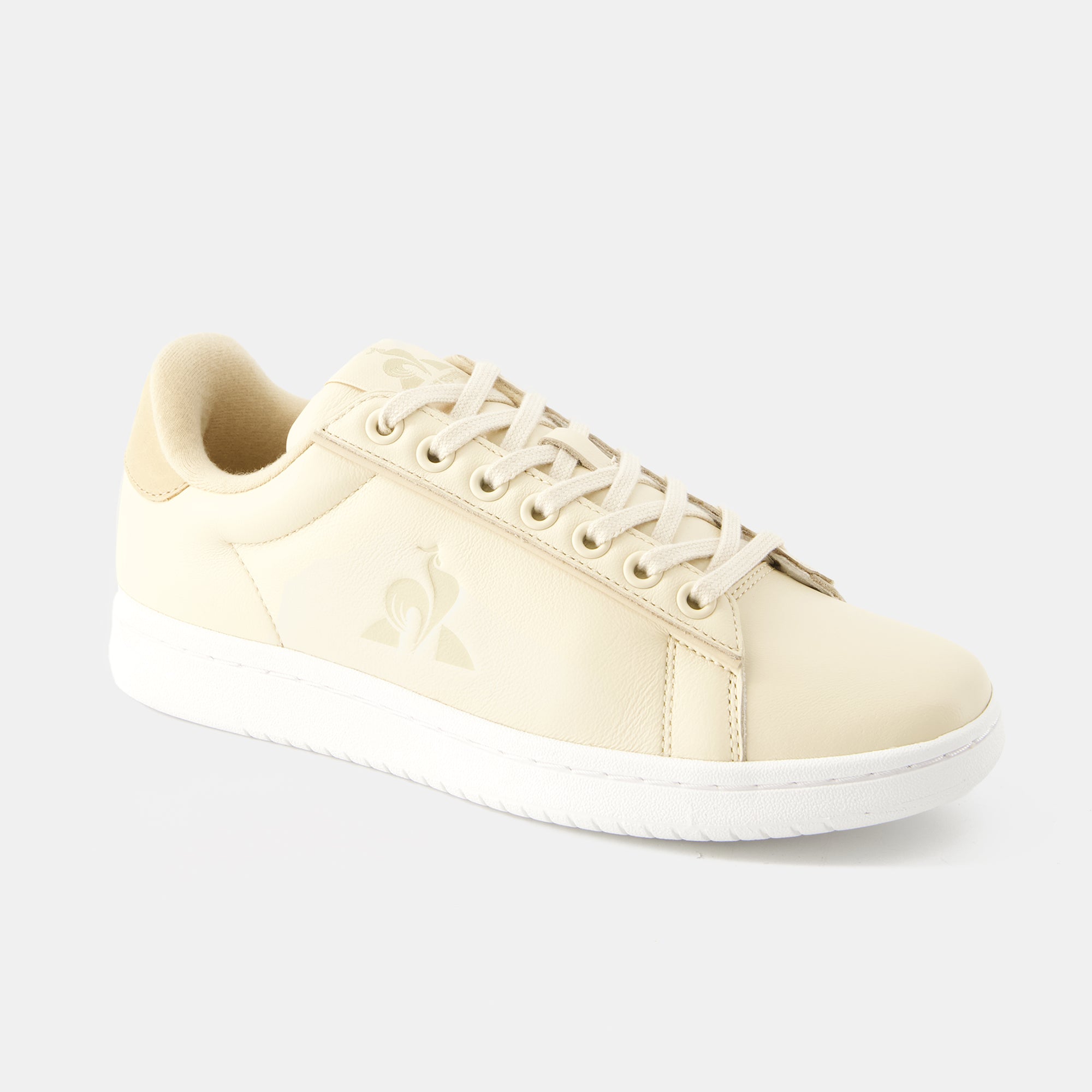 Baskets et Sneakers femme Le Coq Sportif