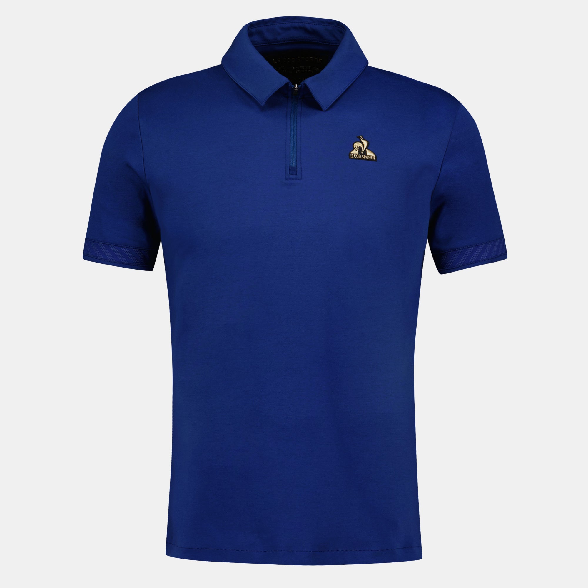 Polo le coq sportif homme deepblue new arrivals