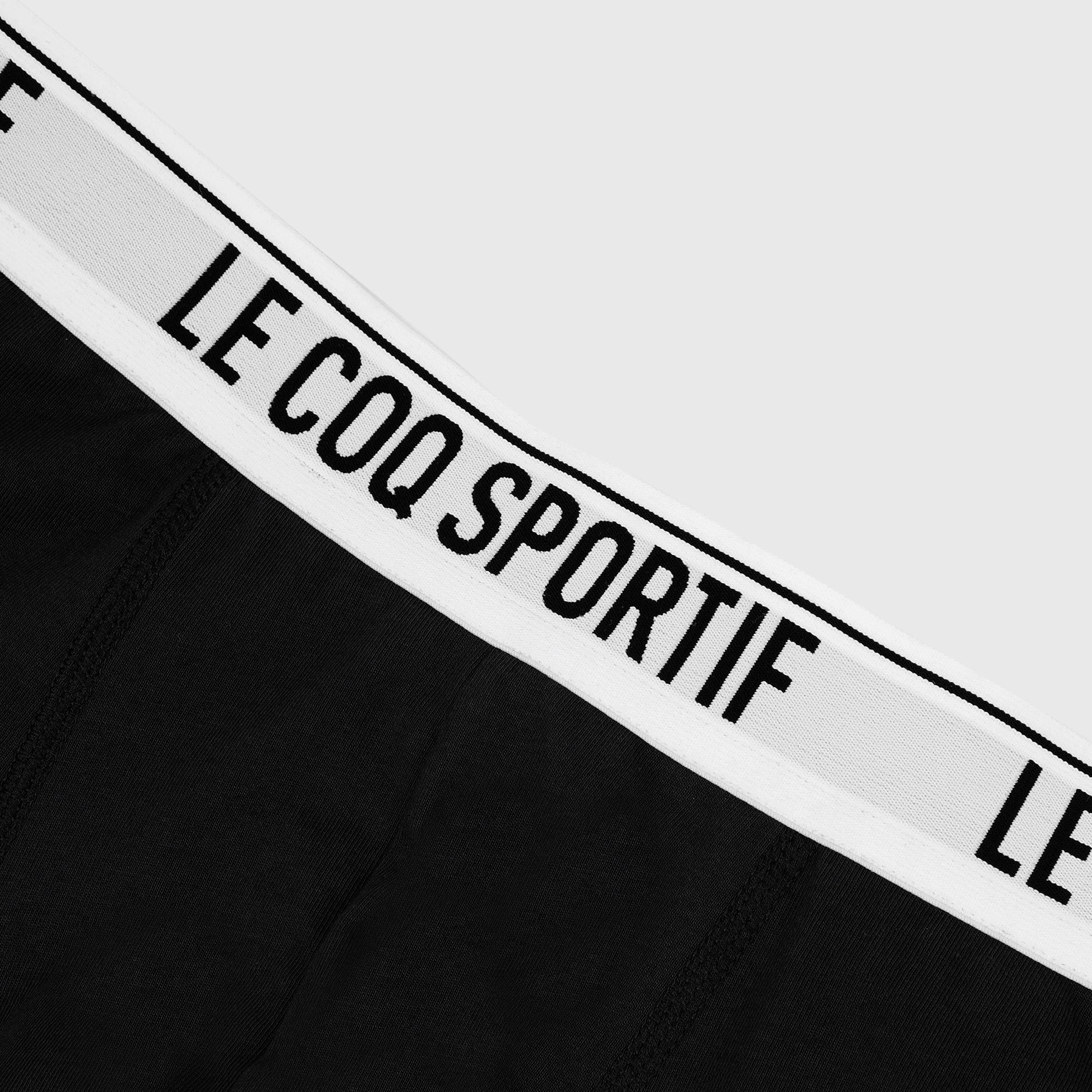 Le coq sportif asos black best sale