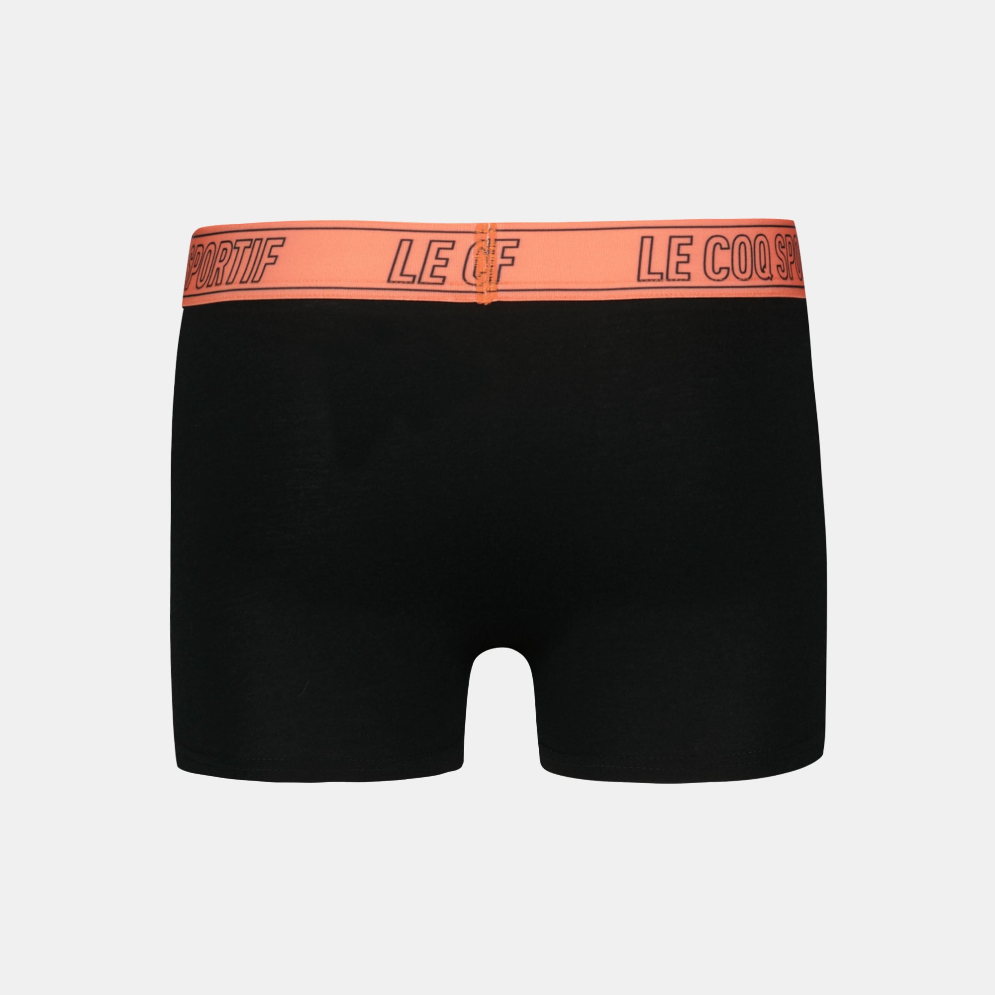 2410776-TRAINING SSVET Lot de Boxer M black  | Boxeor Hombre