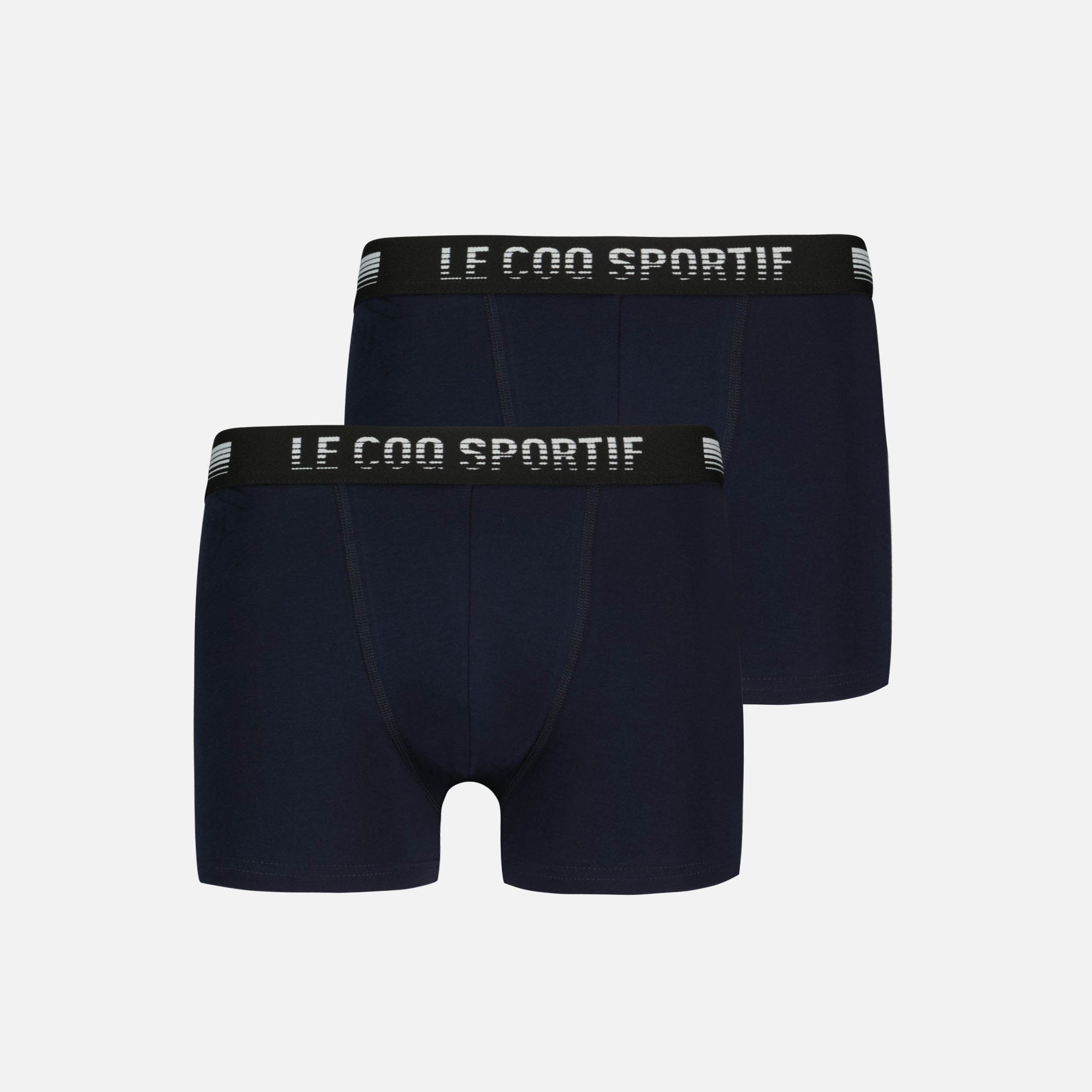 2410778-Retail SSVET Boxer M sky captain  | Truhe für Herren