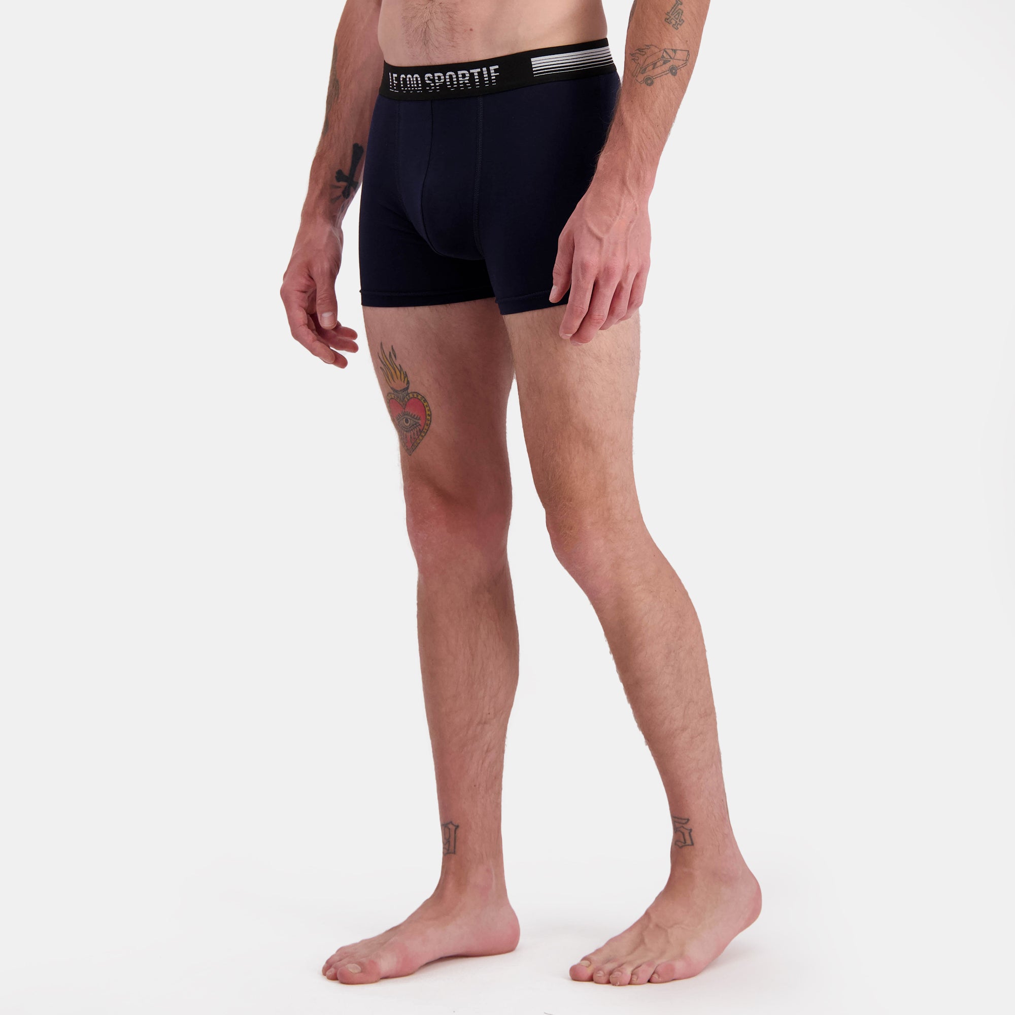 Boxer Homme Le Coq Sportif