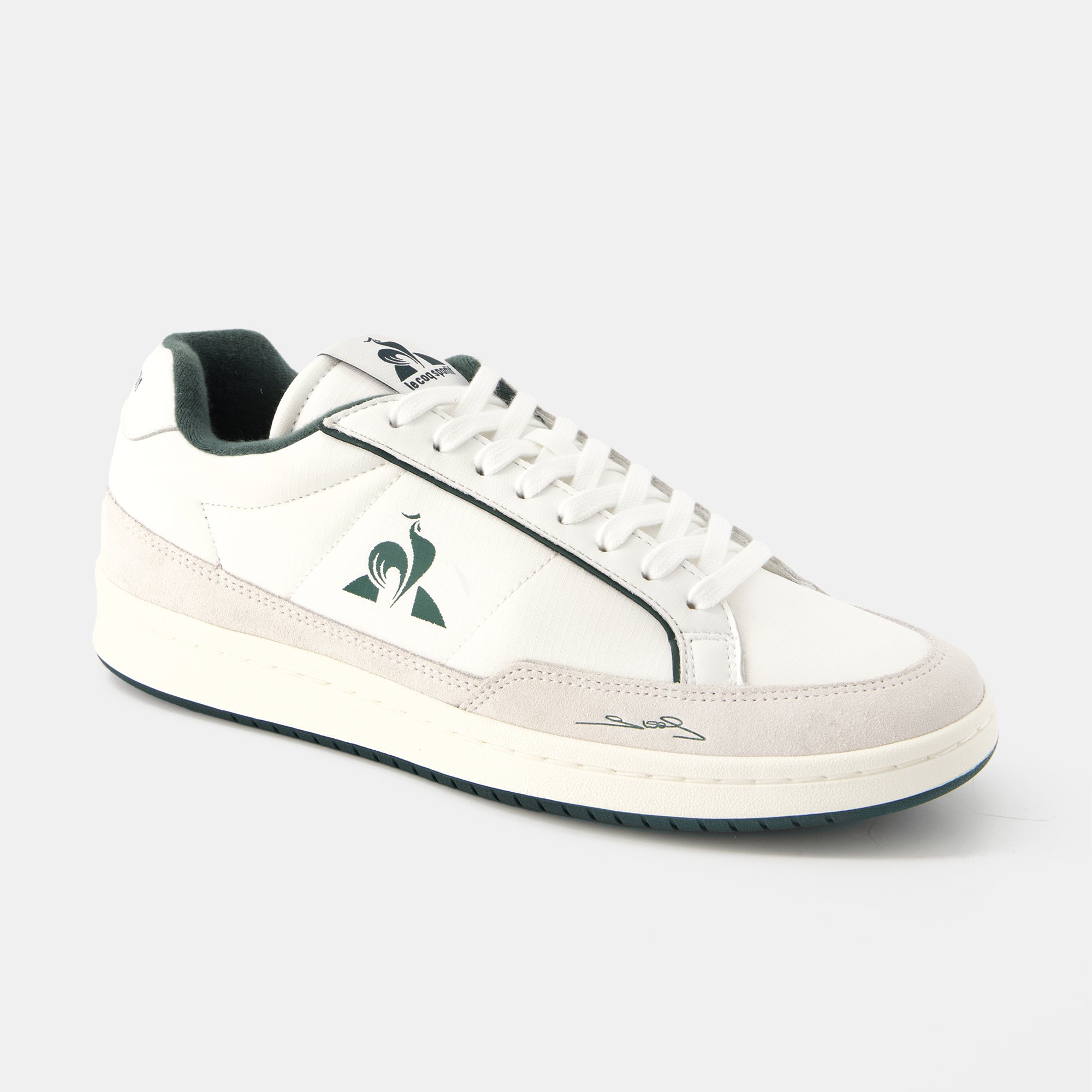 Nouvelle basket coq sportif hotsell